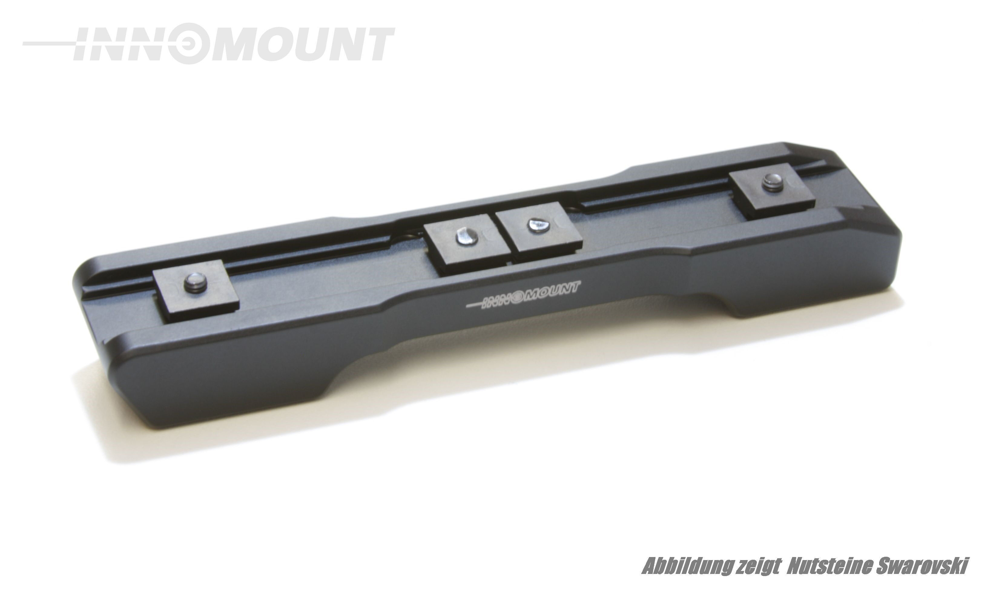 Innomount-SSM-Weaver-Picatinny-Schmidt-Bender-hinten lightbox image