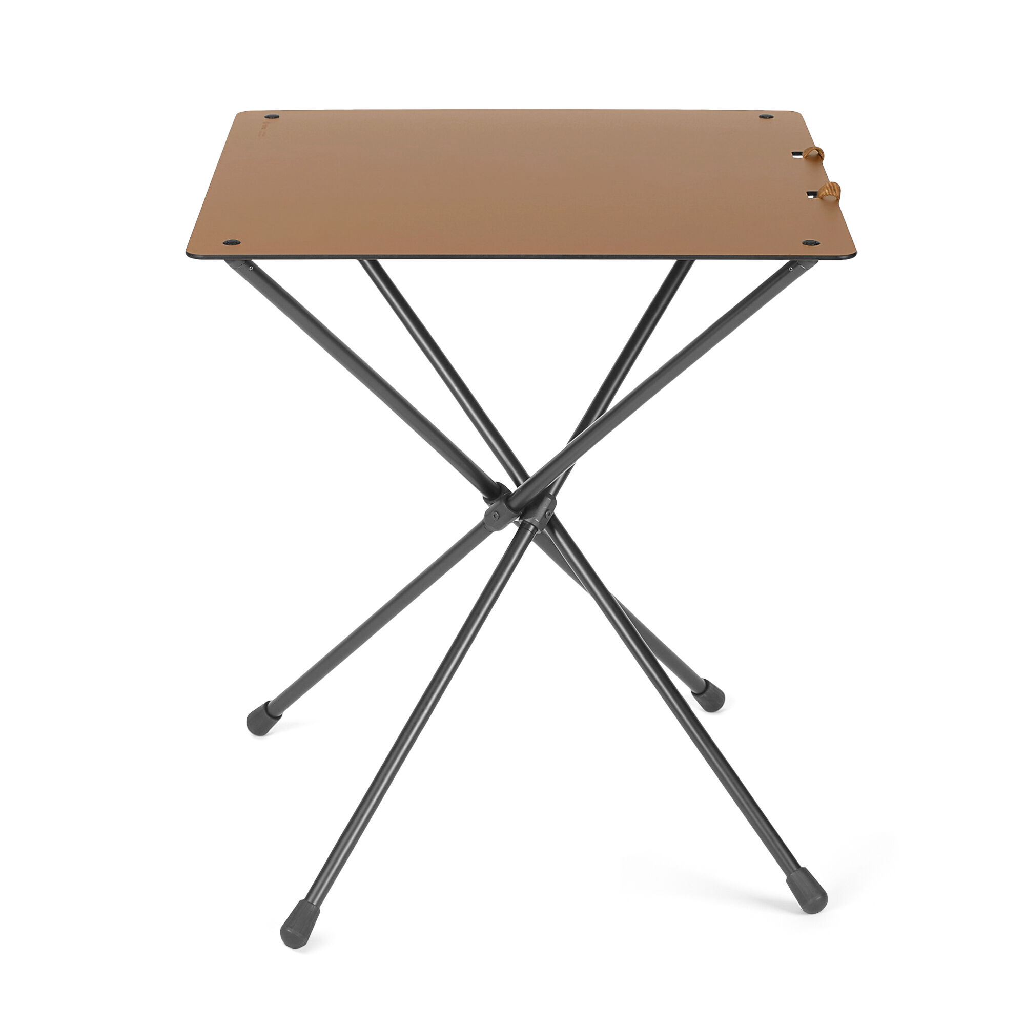 Helinox Cafe Table - Coyote Tan