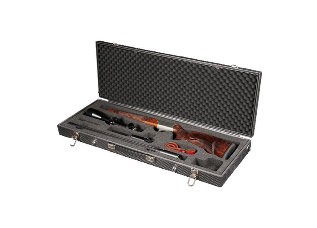 Eisele-Waffenkoffer-CLAYSHOT-R-93-R8-silver-vain-8-270-5 Eisele Waffenkoffer CLAYSHOT - R 93 - R8 silver vain (8.270.5)