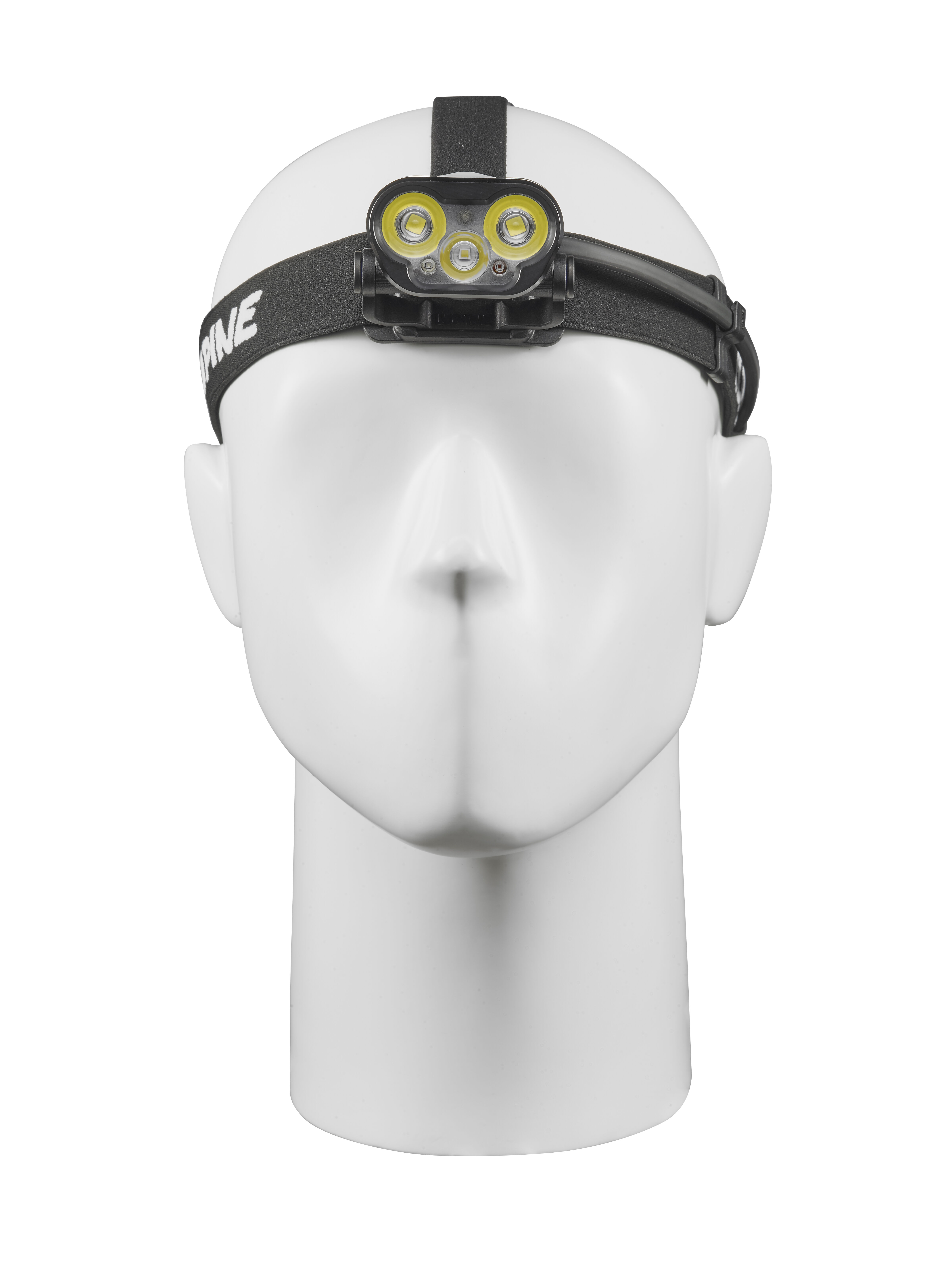 Lupine-Blika-RX-4-Headband Lupine Blika RX 4 SmartCore