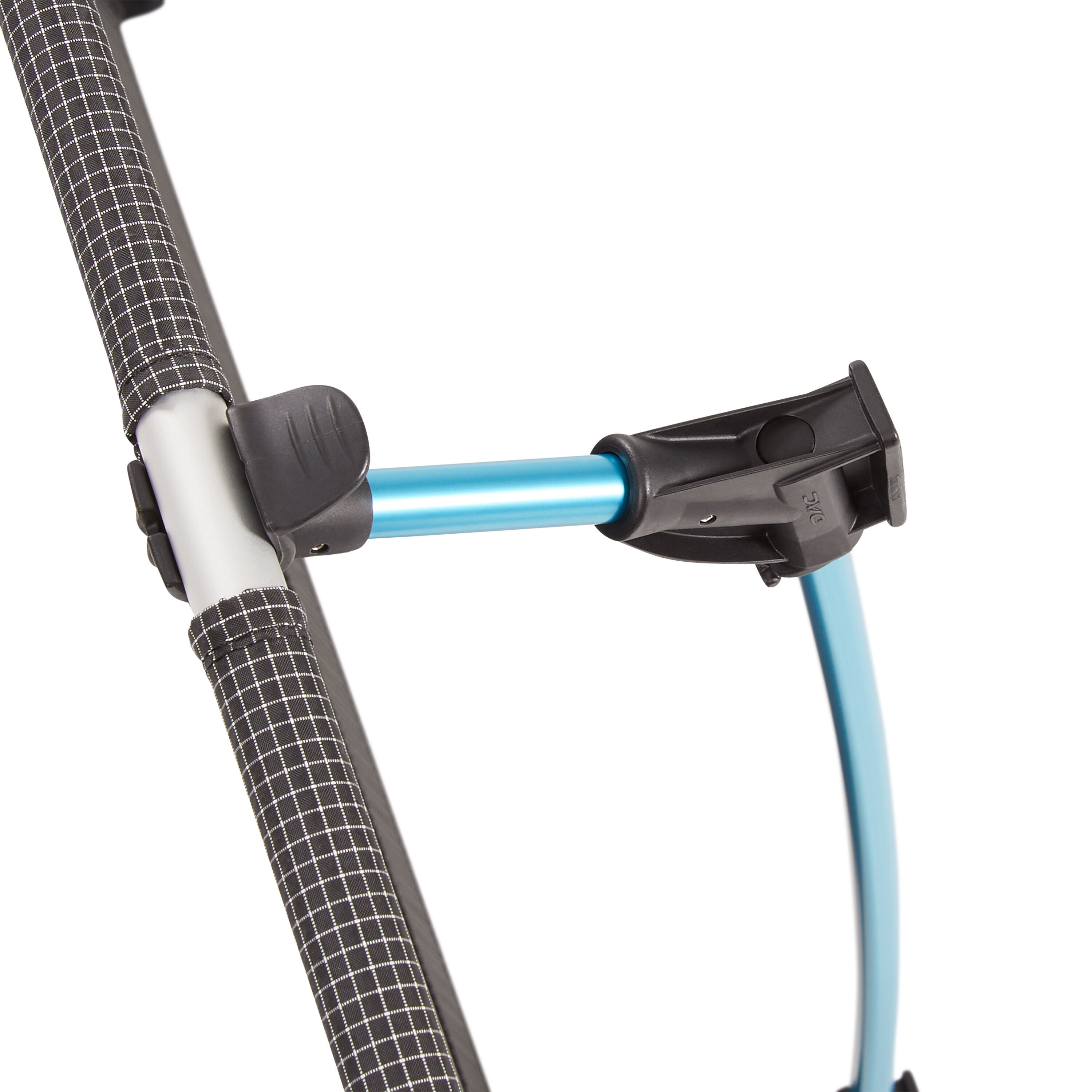 Helinox-Lite-Cot-Black-Regular-Detail-2 Helinox Lite Cot - Black - Regular