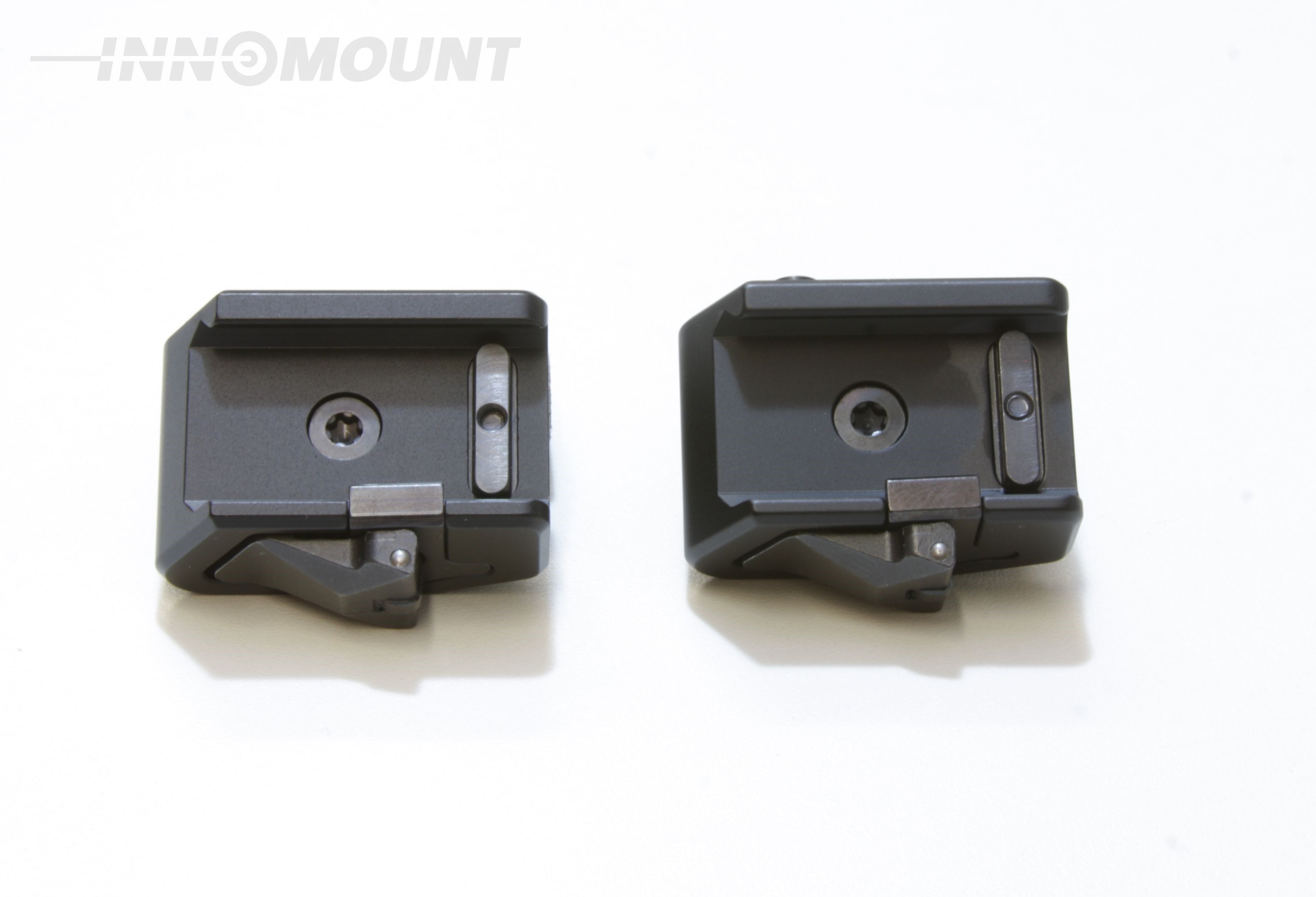 Innomount-SSM-Weaver-Picatinny-Zeiss-zweiteilig-unten Innomount SSM - Weaver/Picatinny - Zeiss - zweiteilig