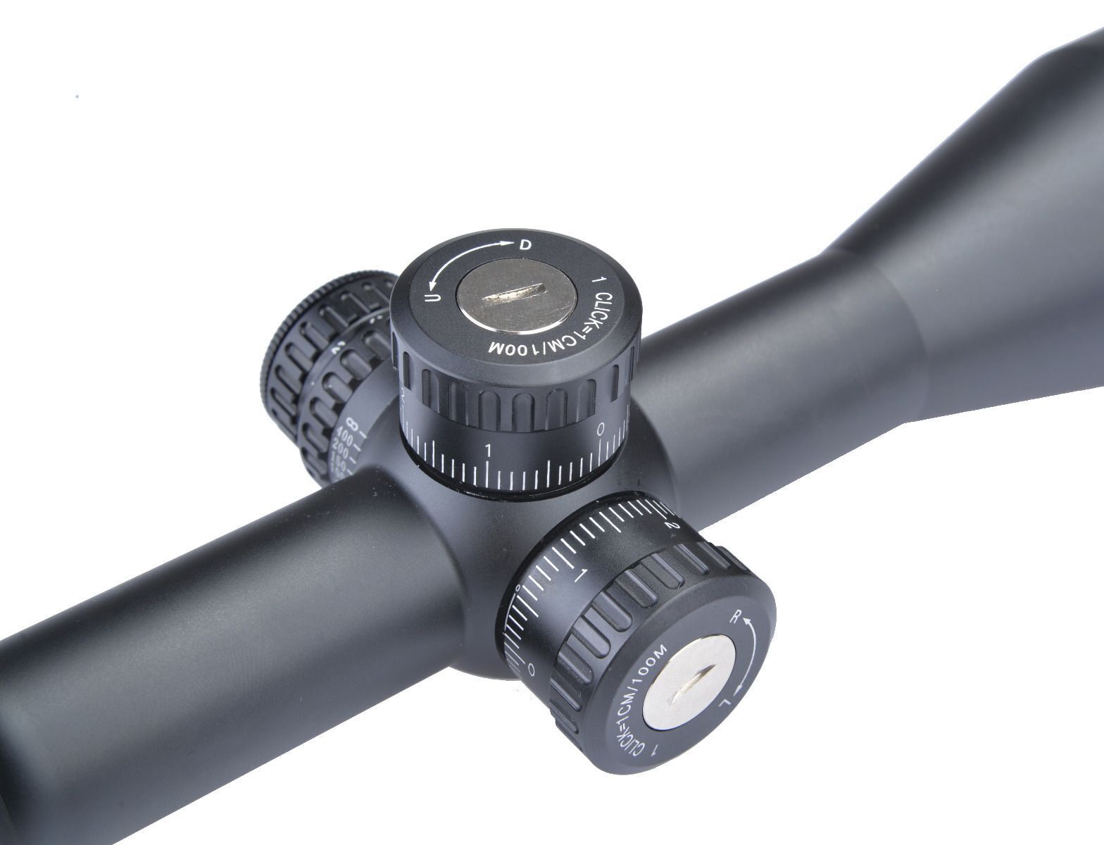 Capra-Zielfernrohr-2-16x50-HD-3 Capra Zielfernrohr 2-16x50 HD
