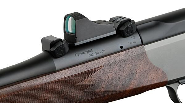 HMS-SAMO-mit-Docter-Sight HMS Henneberger SAMO mit Docter Sight