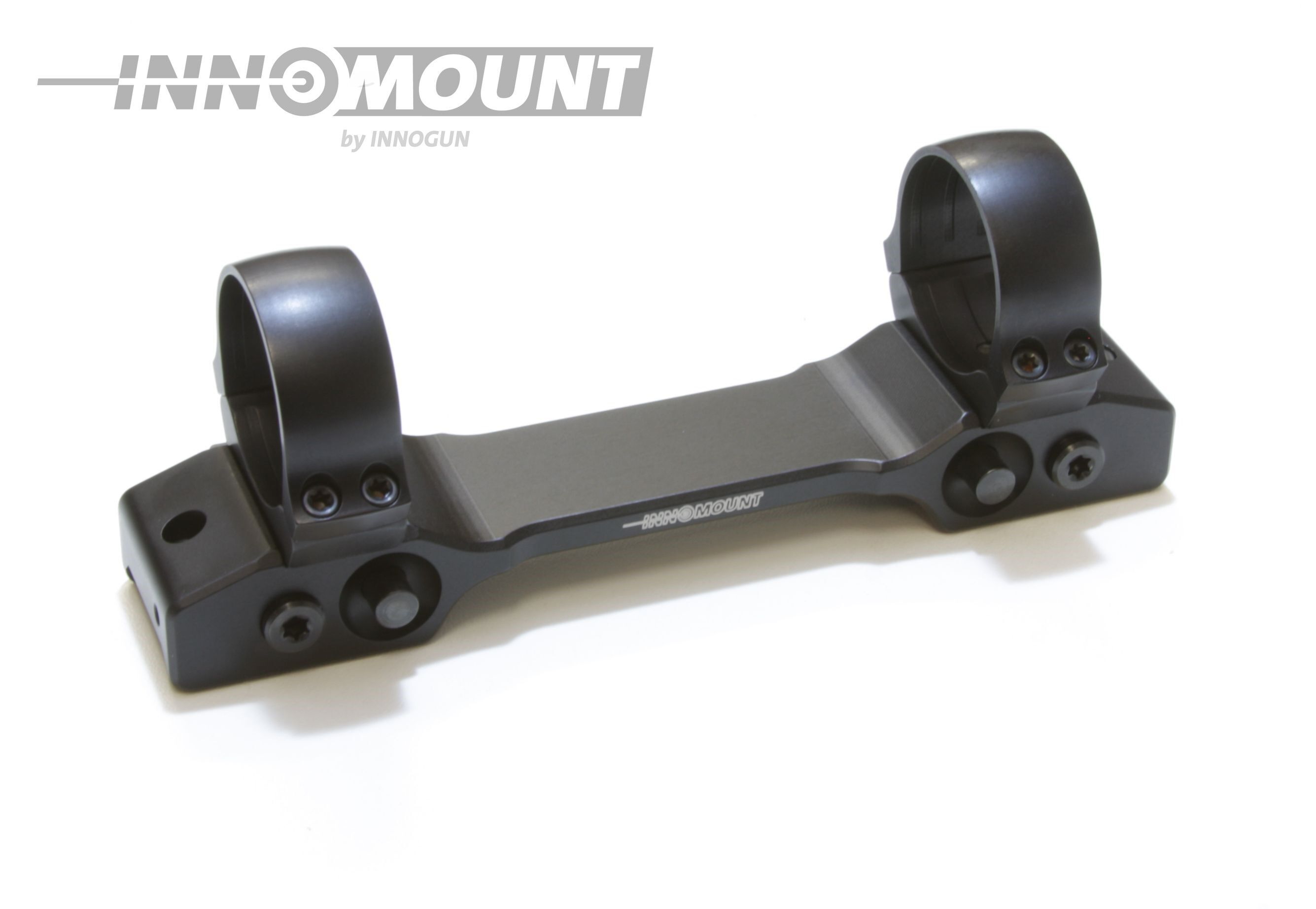Innomount-SSM-Weaver-Picatinny-Ringe-hinten Innomount SSM - Weaver/Picatinny - Ringe