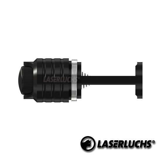 Laserluchs-Laser-Dimmer Laserluchs Laser-Dimmer