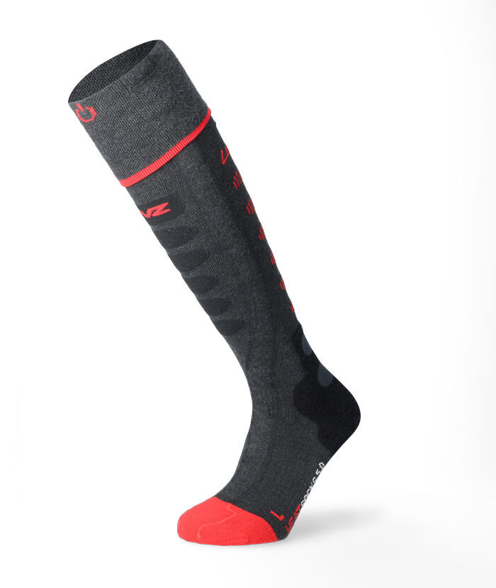 Lenz-Heat-Sock-5-1-Toe-Cap-Regular-Fit Lenz Heat Sock 5.1 Toe Cap Regular Fit