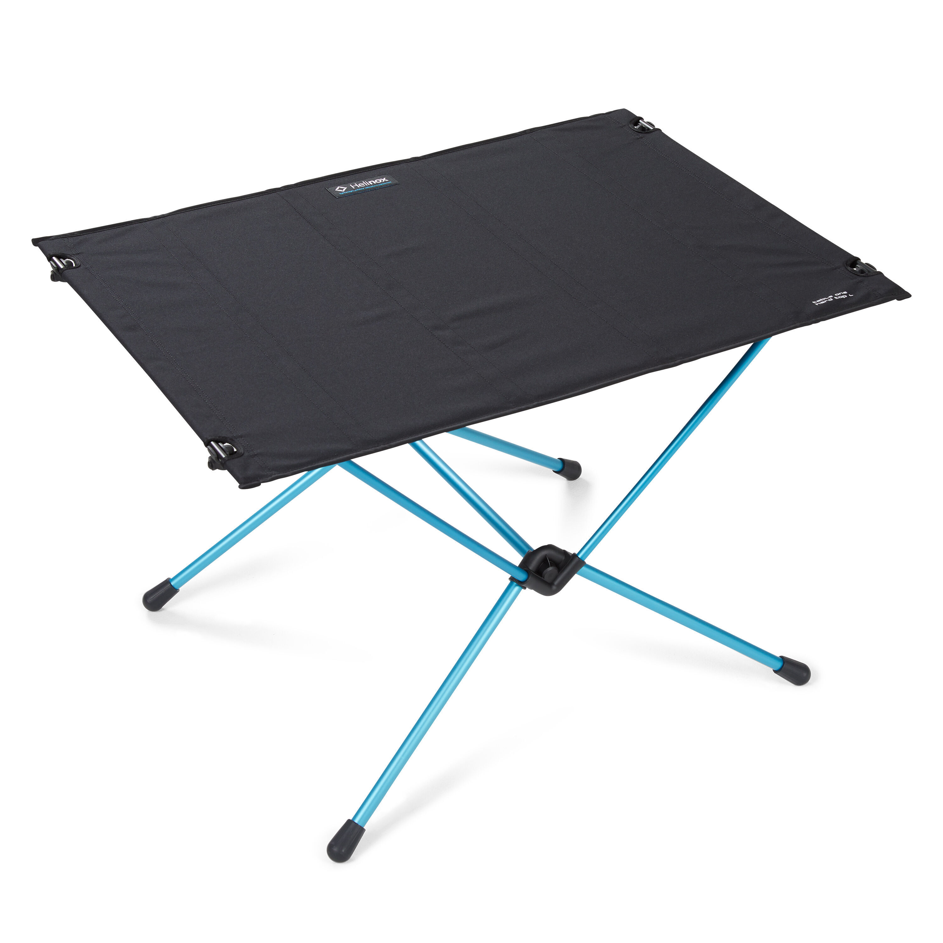 Helinox Table One Hard Top - Large - Black