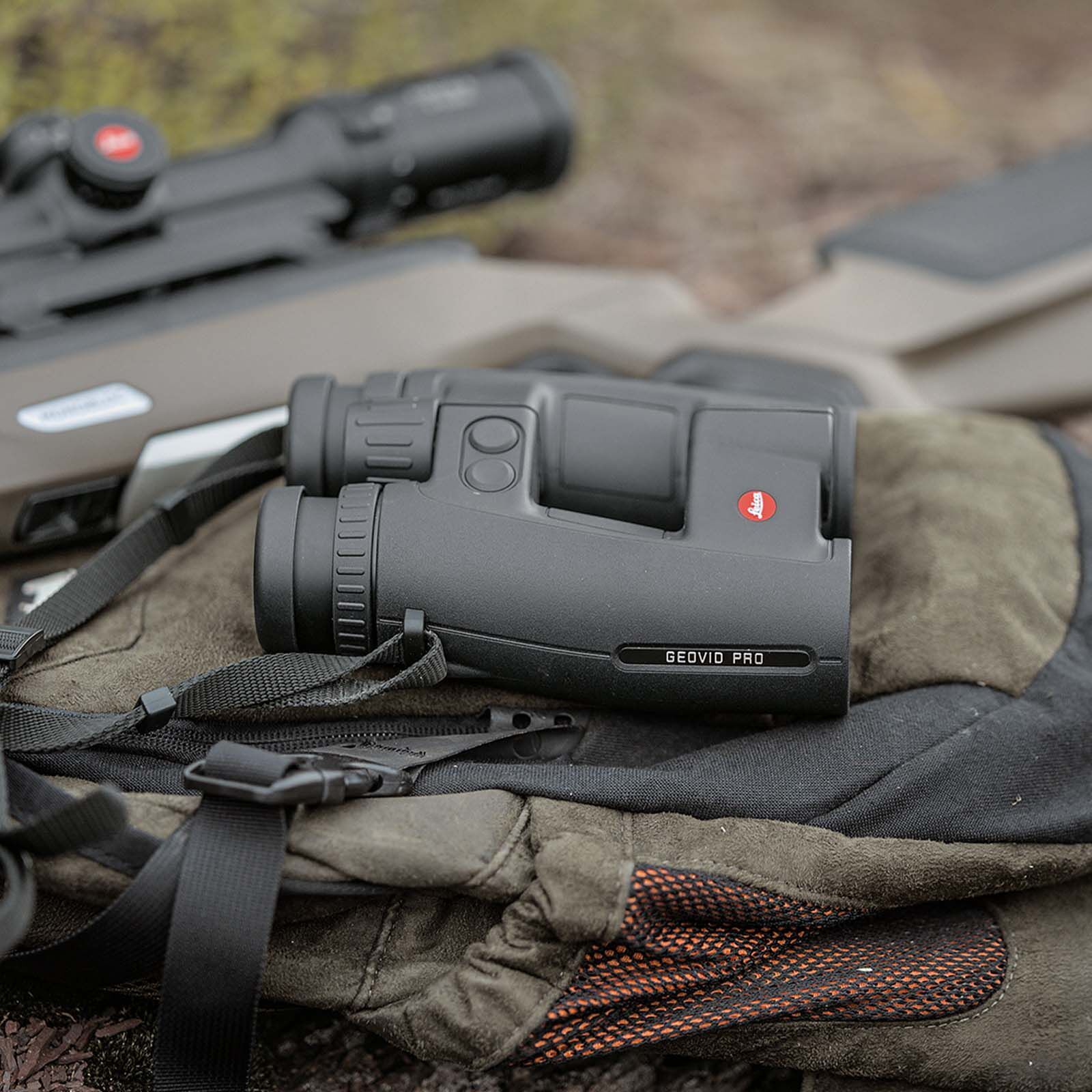 Leica-Geovid-Pro-32-Jagd Leica Geovid Pro 32