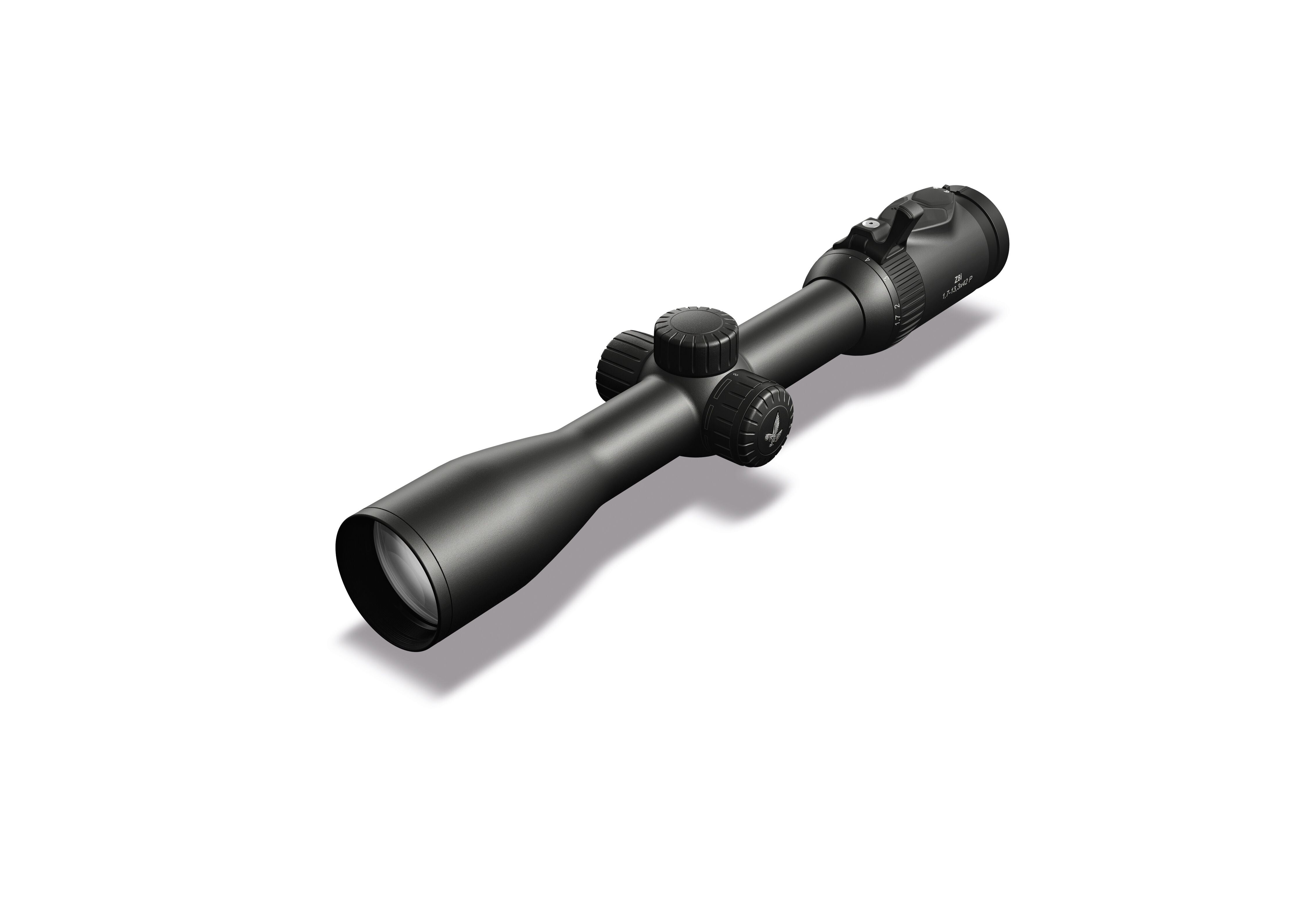 Swarovski Z8i 1,7-13,3x42 II