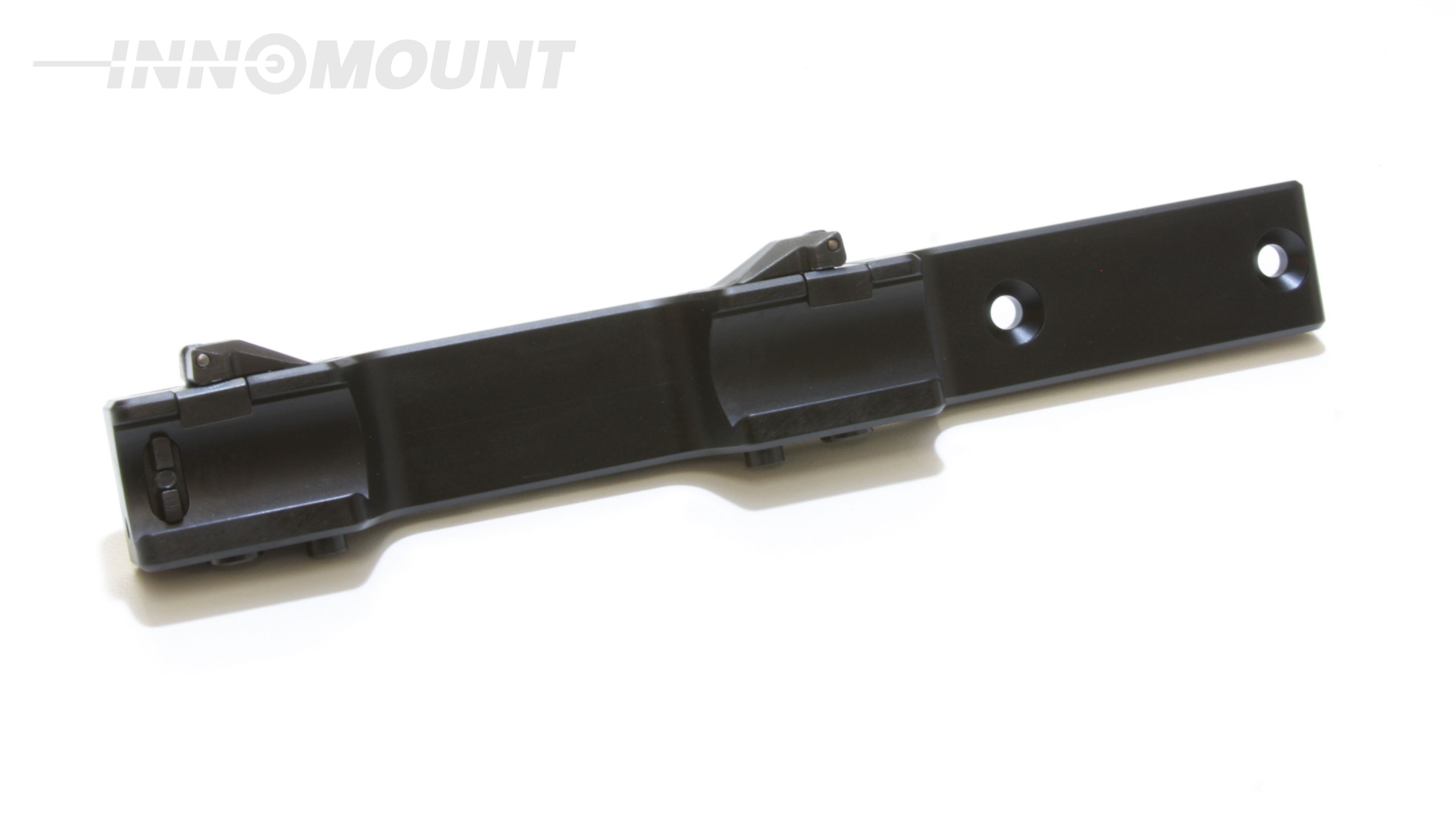 Innomount-SSM-Sauer-303-ATN-unten Innomount SSM - Sauer 303 - ATN