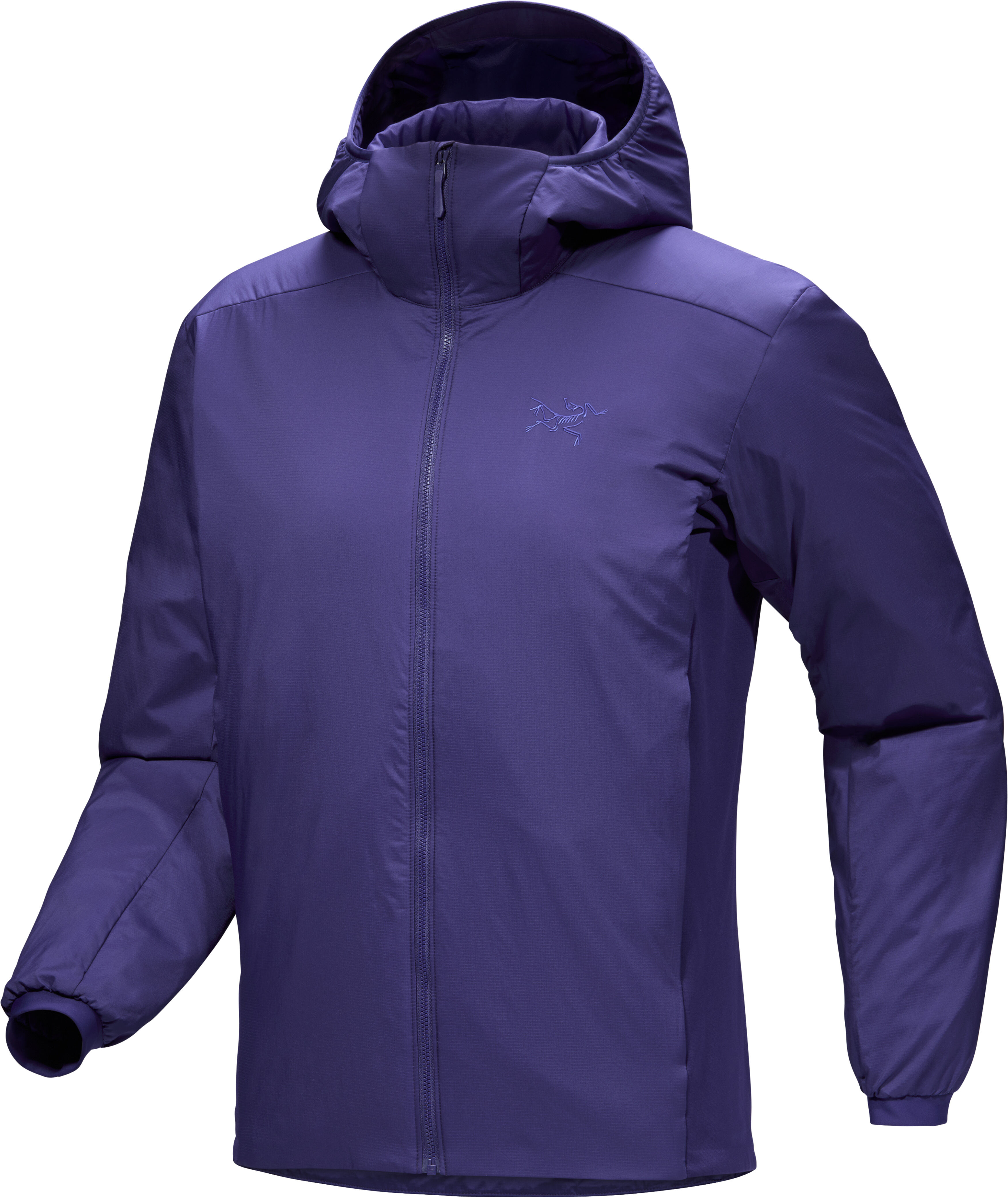 Arcteryx Atom Hoody Men´s - Soulsonic Arcteryx Atom Hoody Men´s - Soulsonic