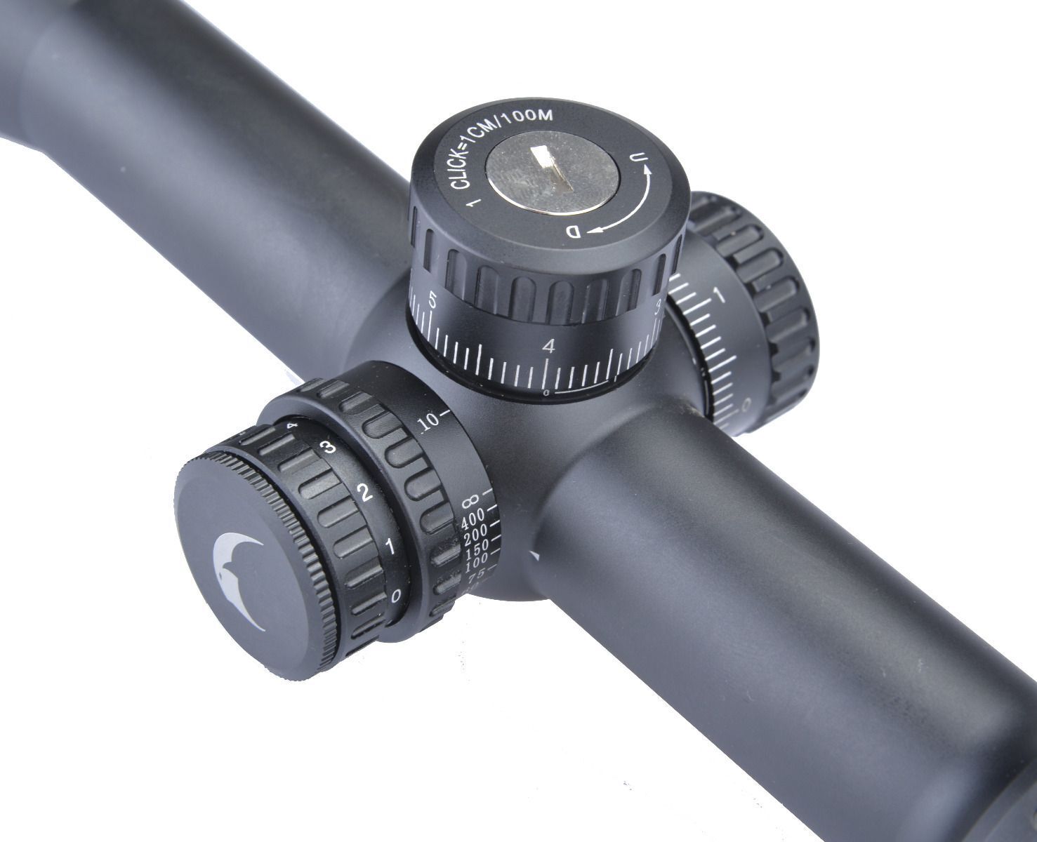 Capra-Zielfernrohr-3-24x56-HD-6 Capra Zielfernrohr 3-24x56 HD