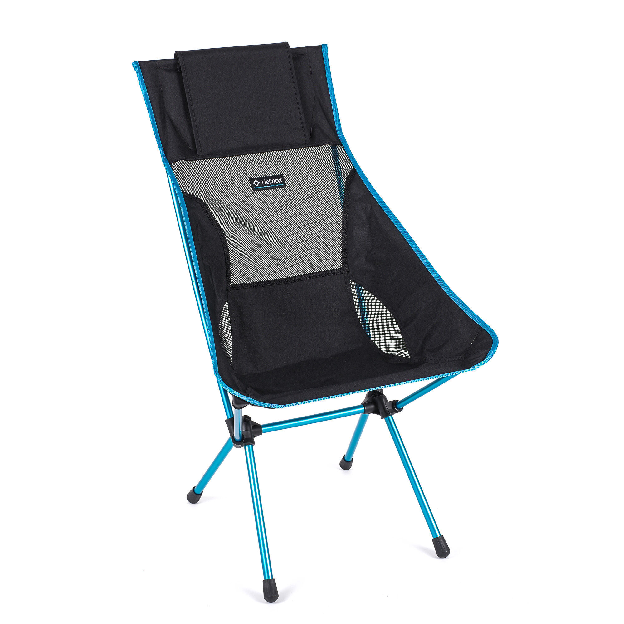 Helinox-Sunset-Chair-Black Helinox Sunset Chair - Black