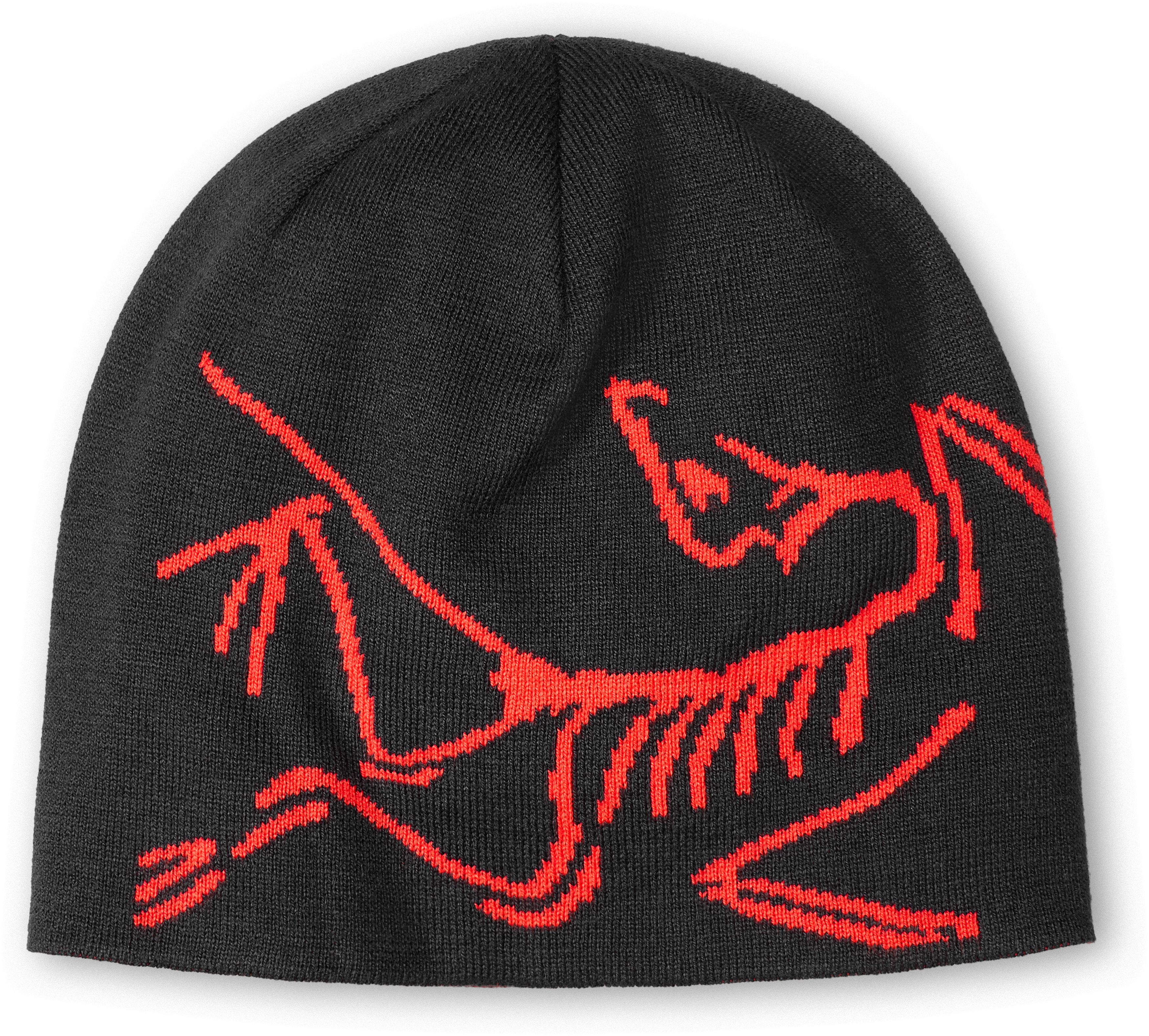 Arcteryx Lightweight Bird Head Toque