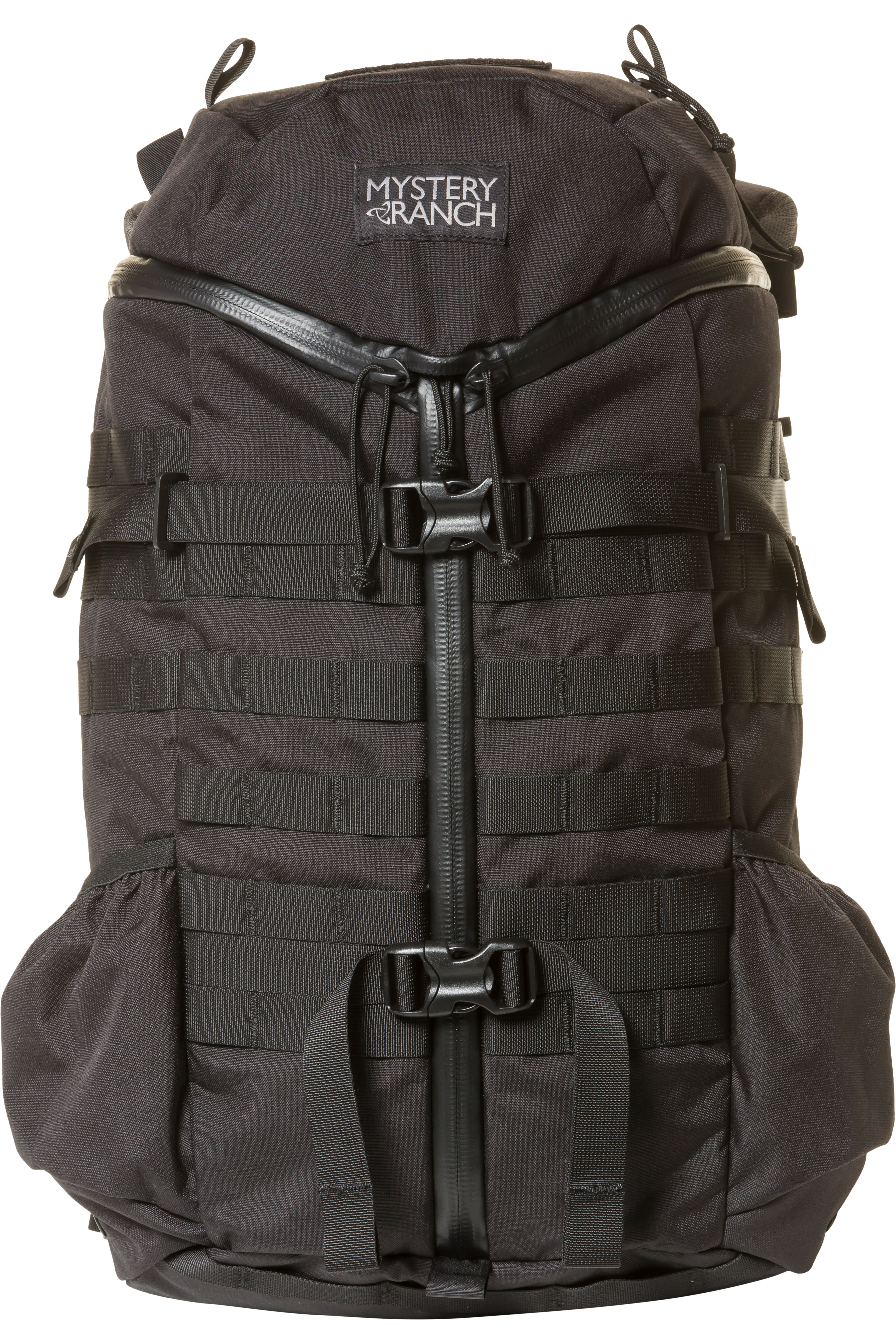 Mystery-Ranch-2-Day-Assault-Pack-Black-4 Mystery Ranch 2-Day Assault Pack Black