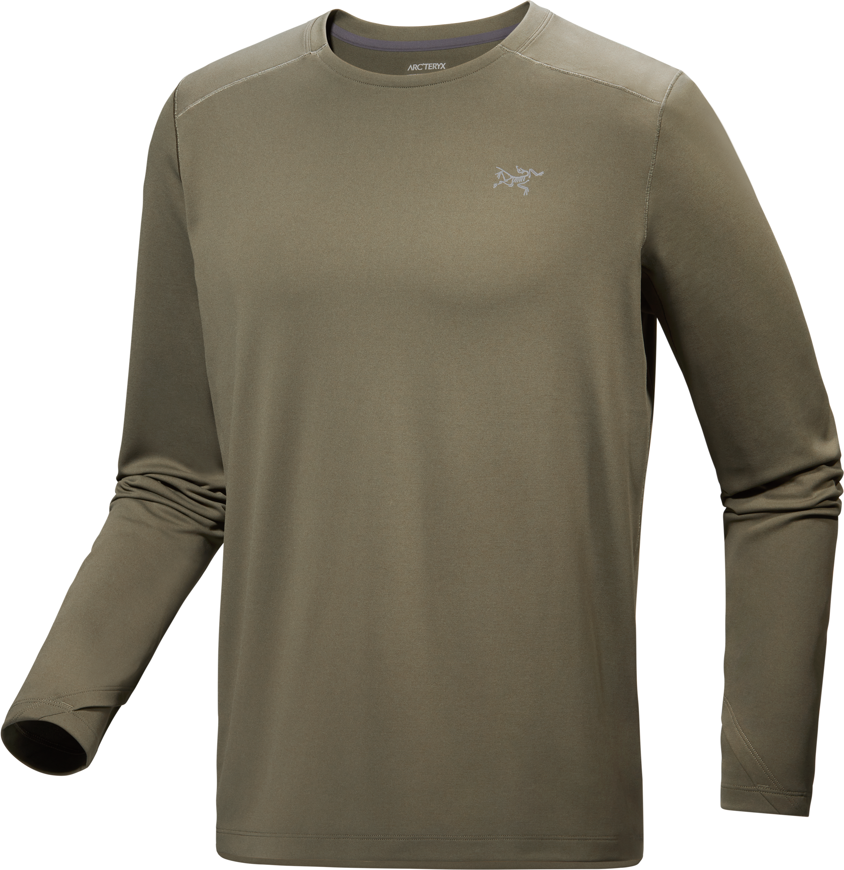 Arcteryx Cormac Heavyweight LS Men´s