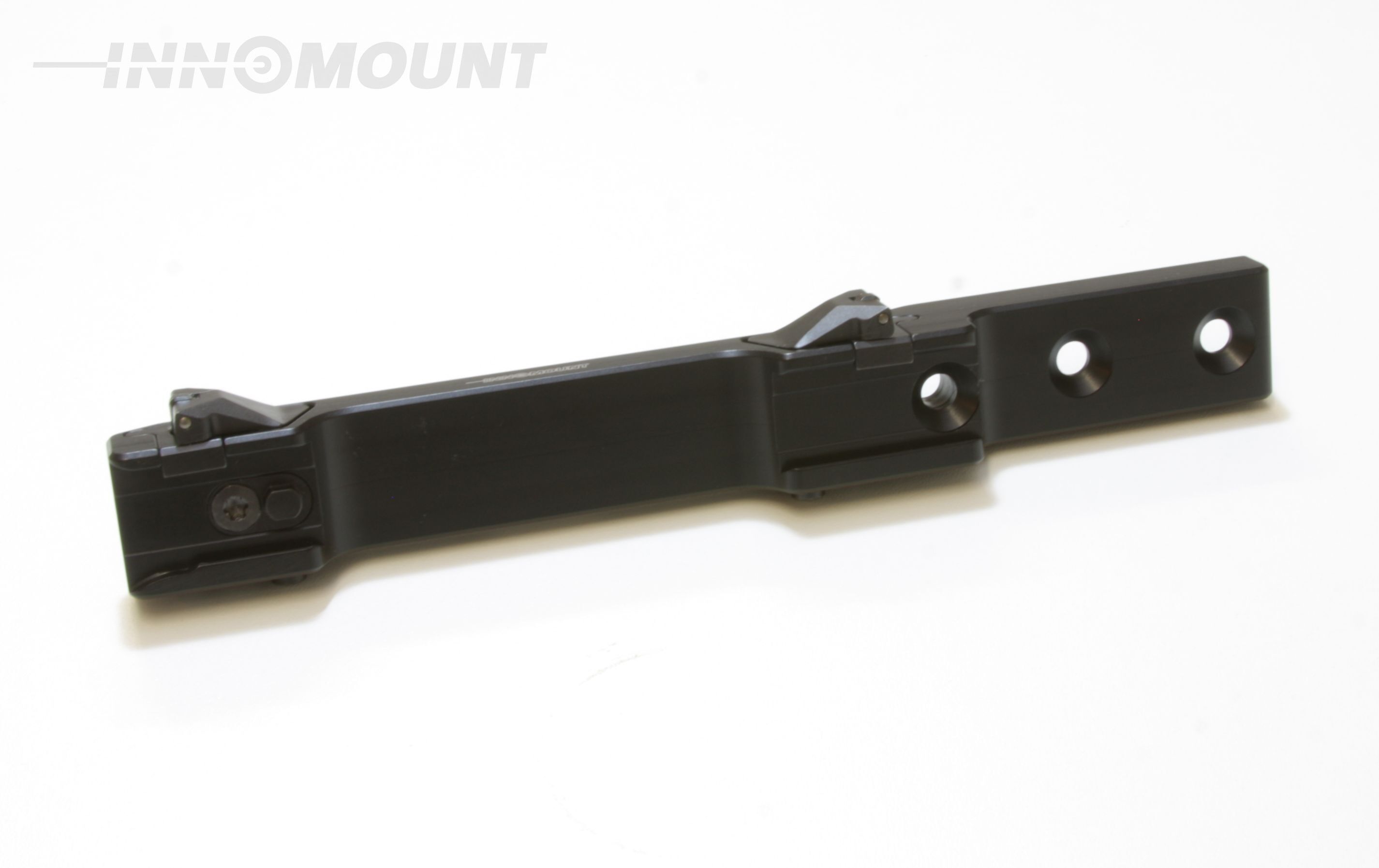 Innomount-SSM-Tikka-T3-Pulsar-unten Innomount SSM - Tikka T3 - Pulsar