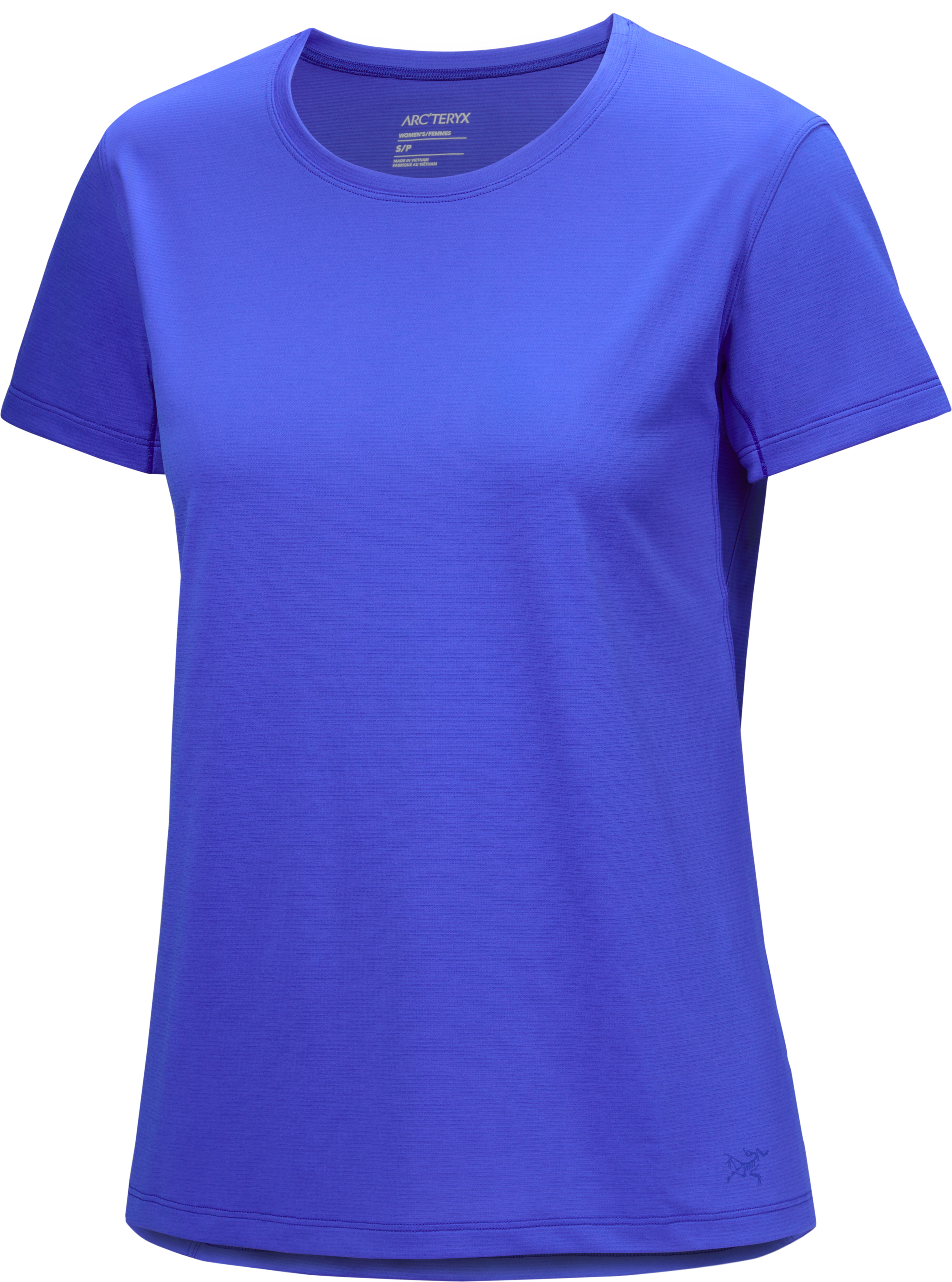 Arcteryx Taema Crew SS Women's Arcteryx Taema Crew SS Women's