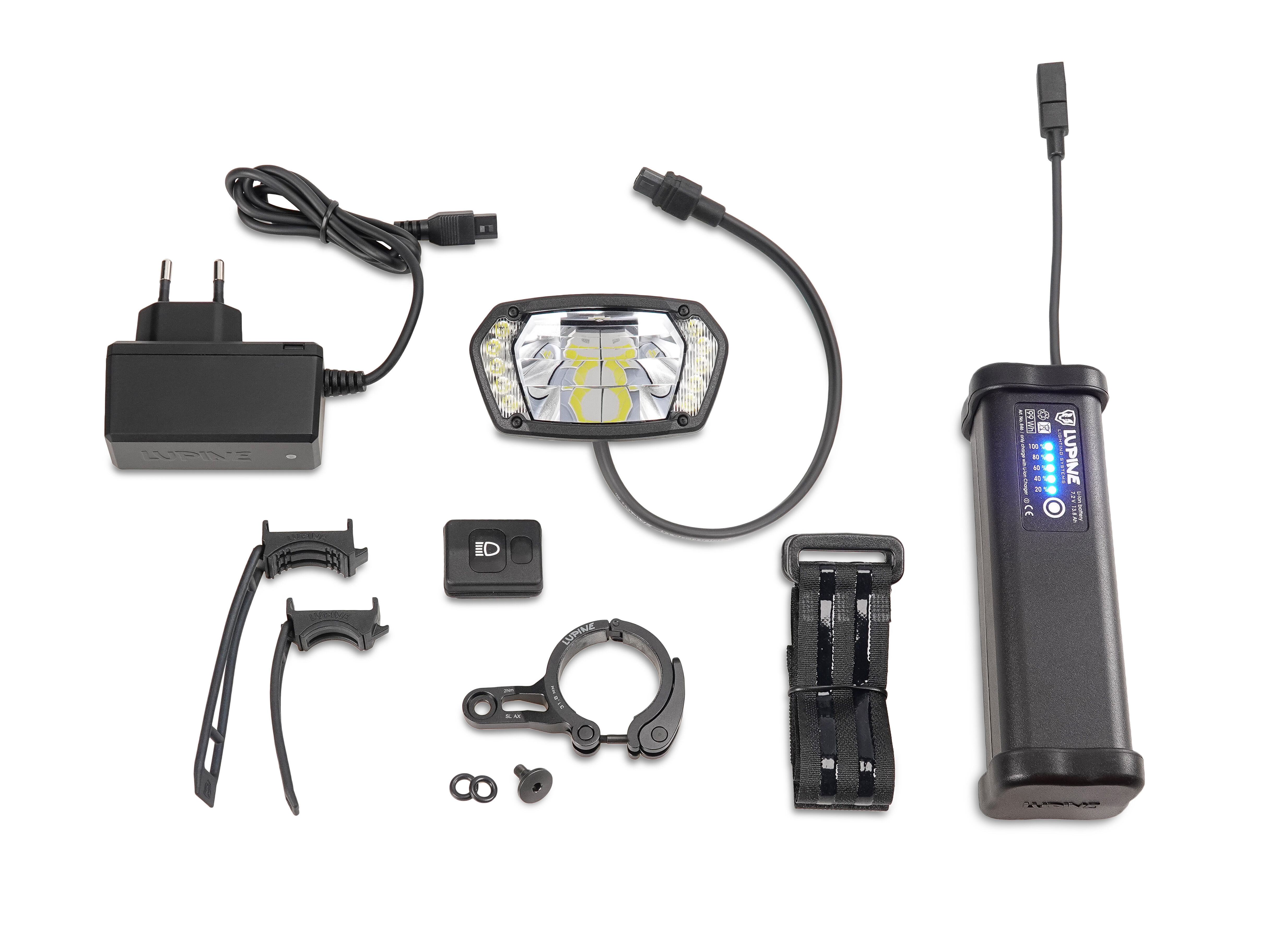 Lupine-SL-AX-Set Lupine SL AX