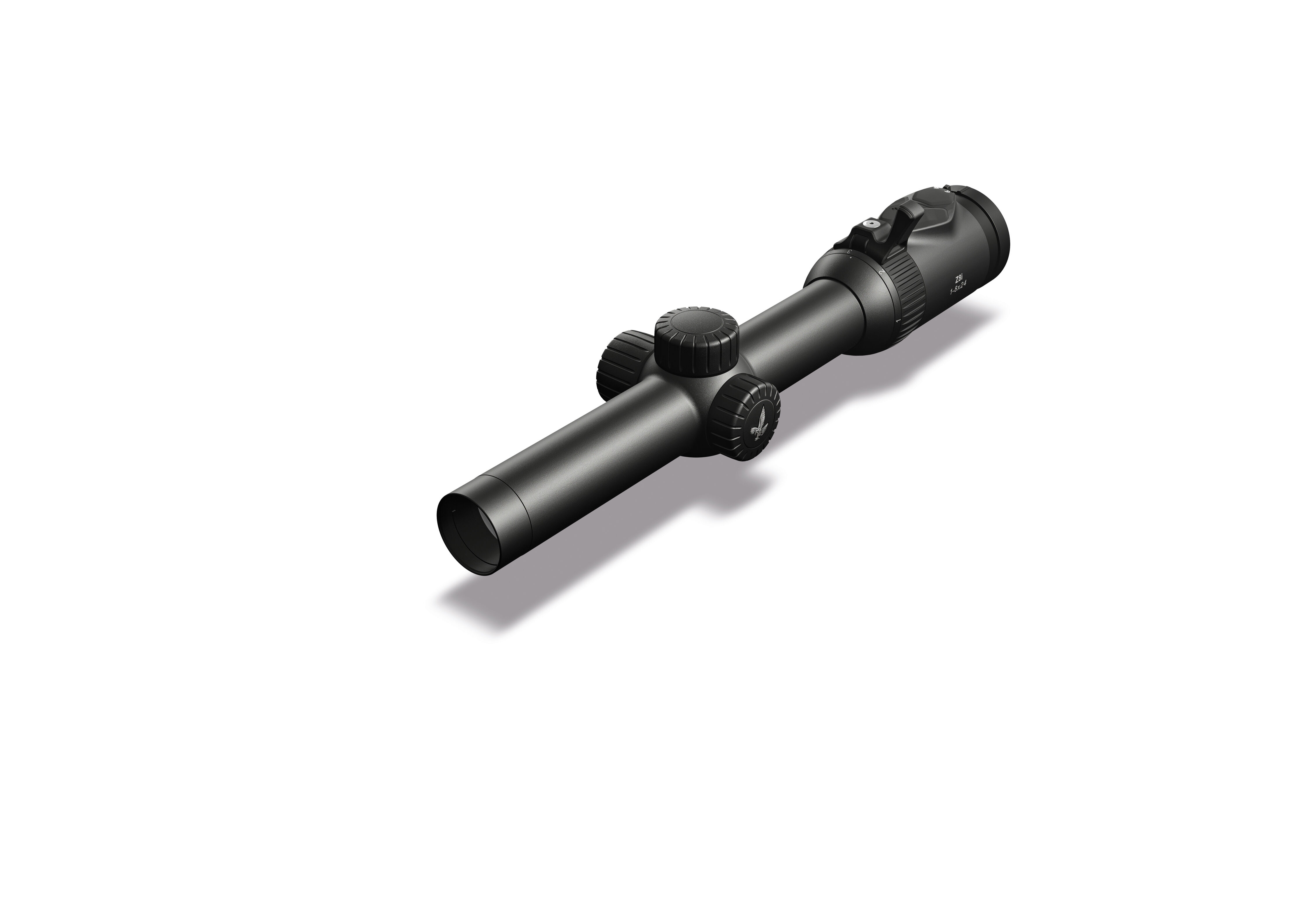 Swarovski Z8i 1-8x24 II