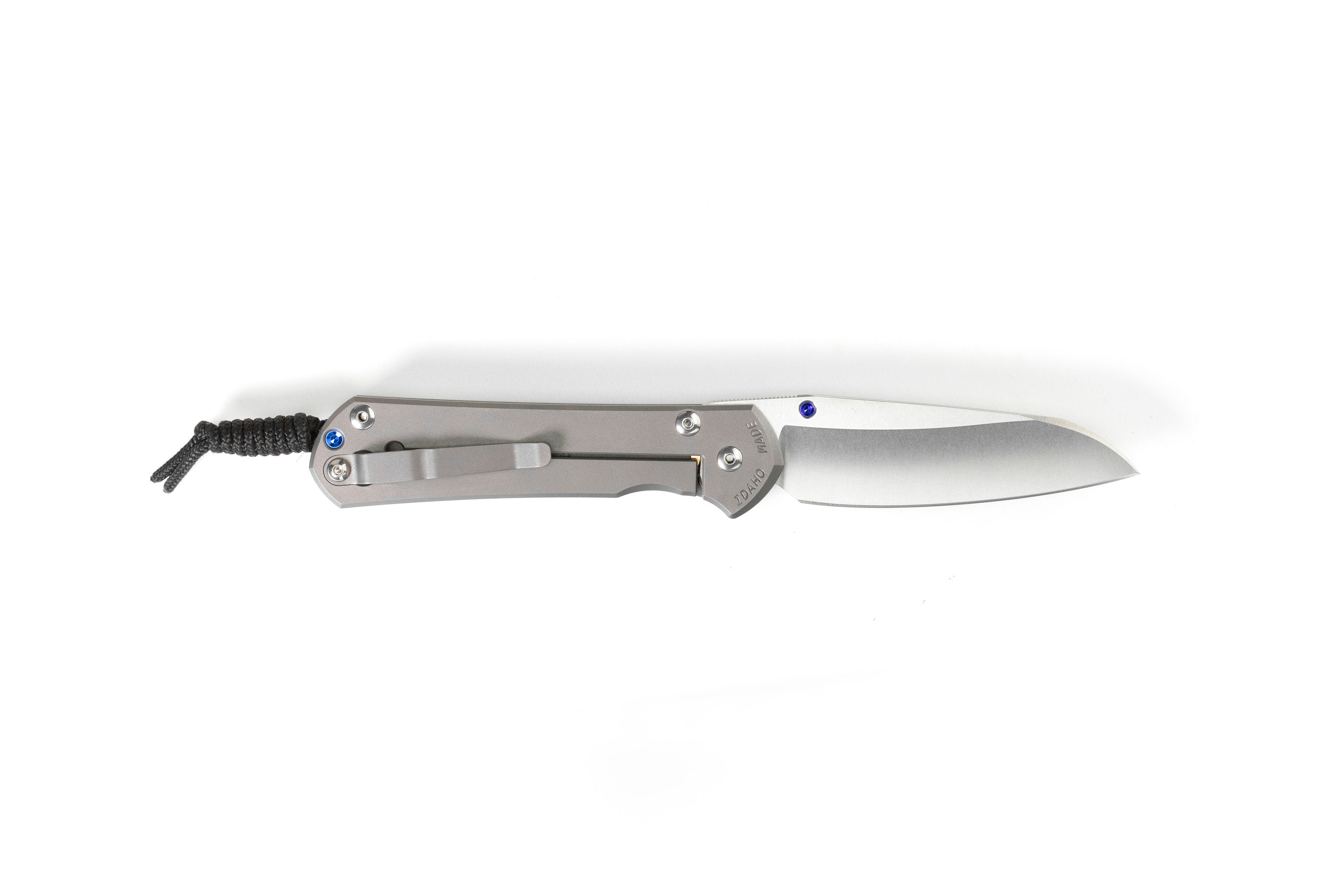 Chris Reeve Sebenza 31 Small Insingo