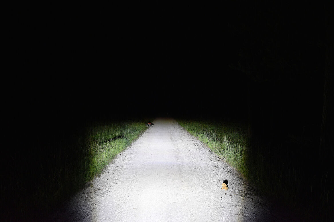 Lupine-SL-Mono-Ausleuchtung Lupine SL Mono