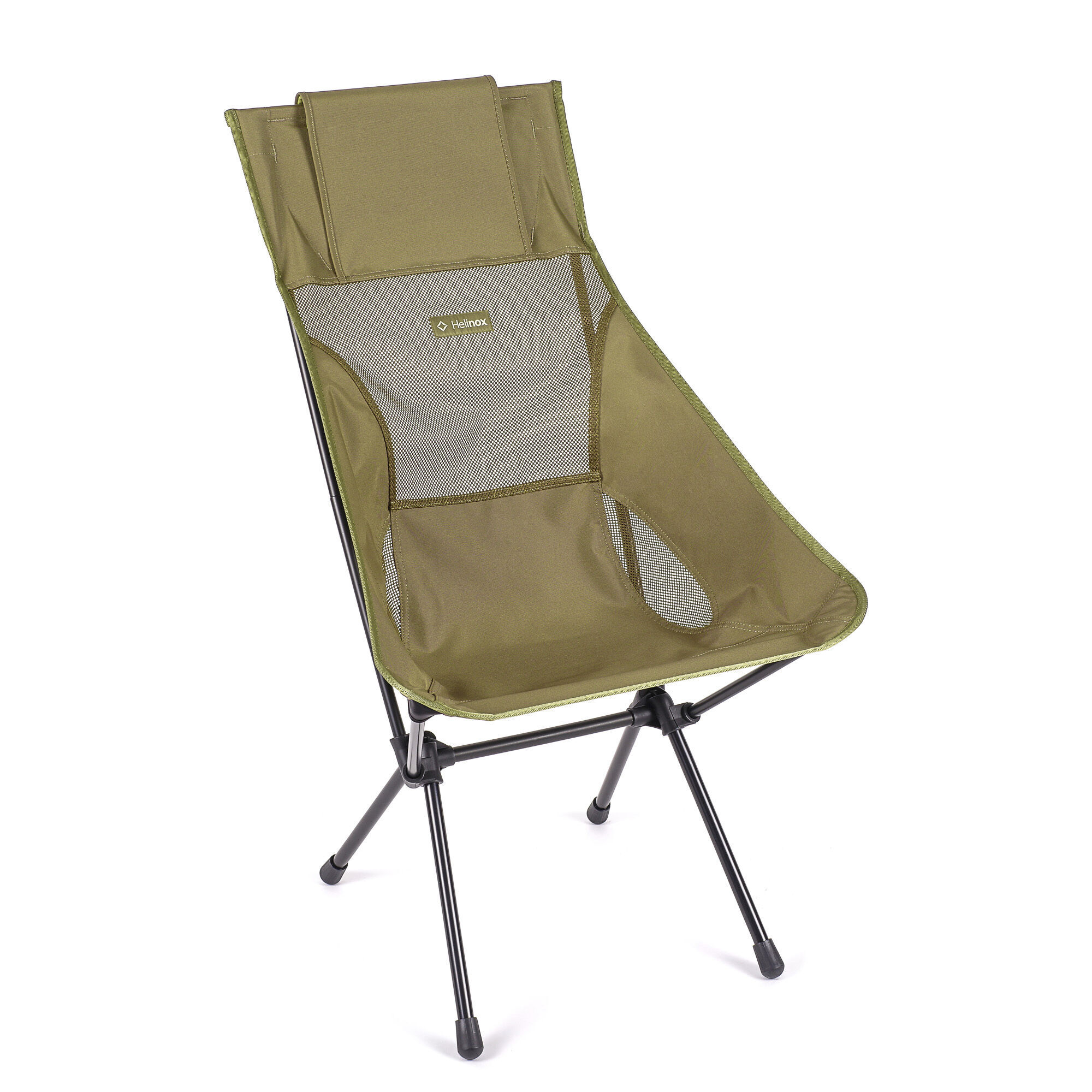 Helinox-Sunset-Chair-Coyote-Tan Helinox Sunset Chair - Coyote Tan