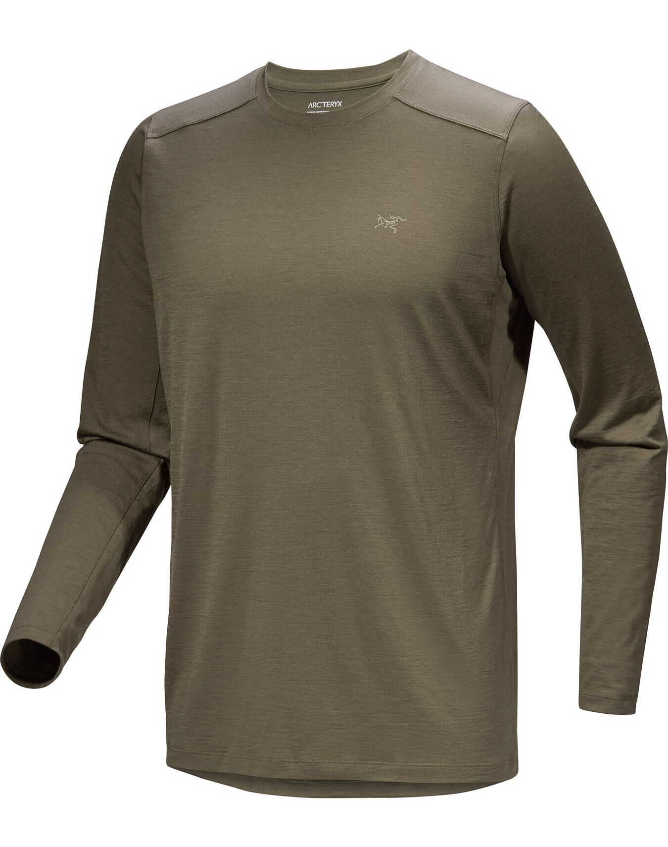 Arcteryx Ionia Merino Longsleeve Men´s Arcteryx Ionia Merino Longsleeve Men´s
