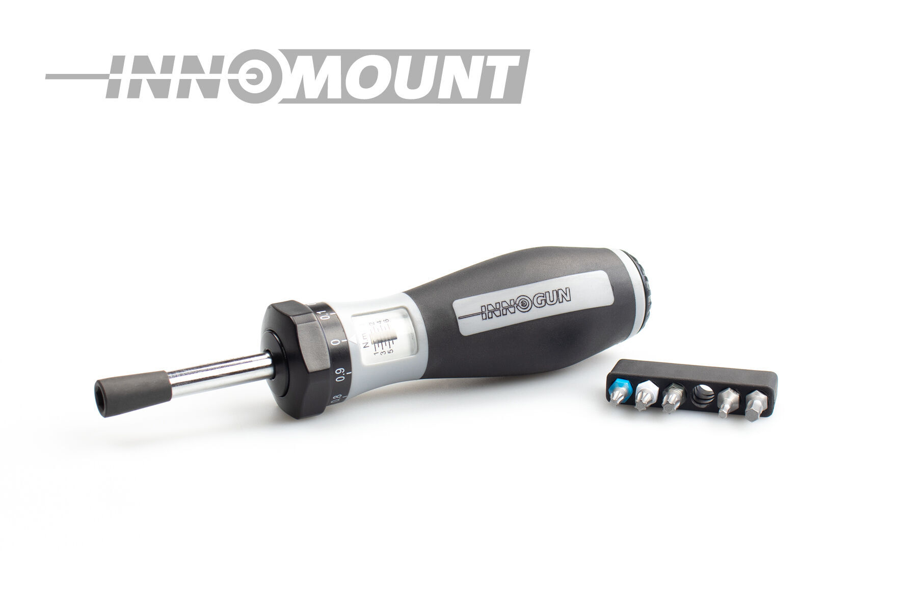 Innomount-BG-1-4-Zoll-Drehmoment-Schraubendreher Innomount BG-1/4 Zoll Drehmoment - Schraubendreher