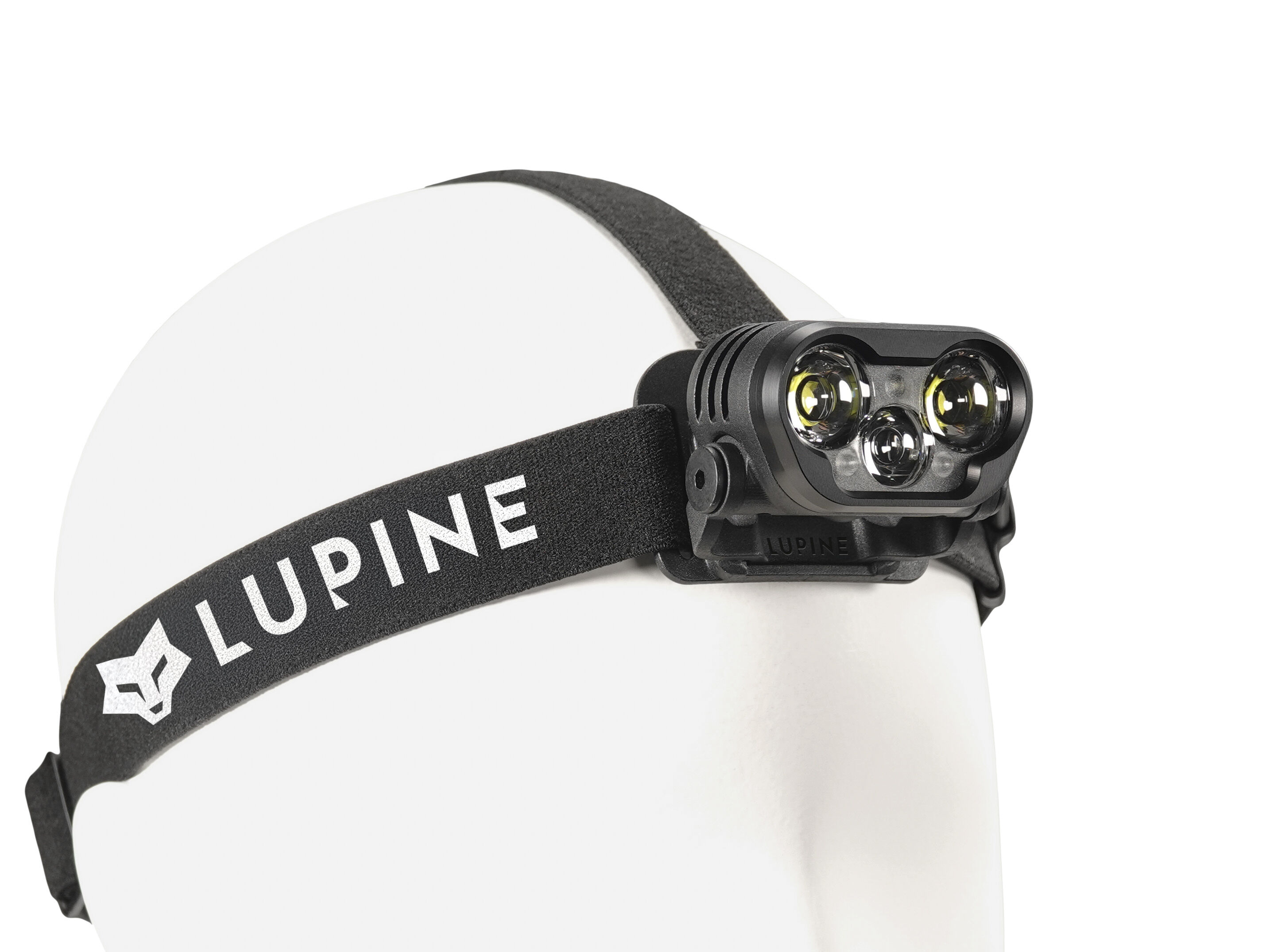Lupine Blika BT Stirnlampe