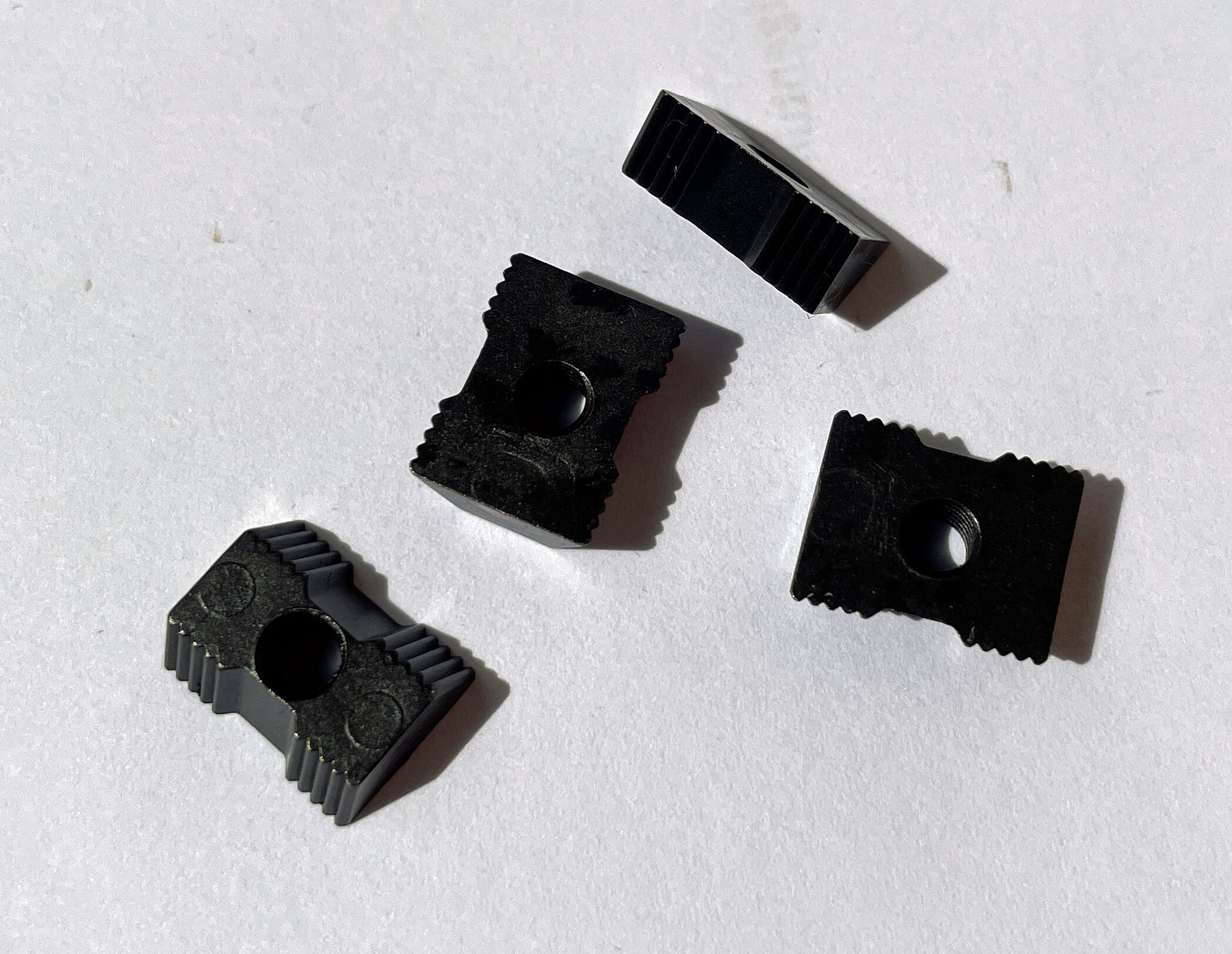Sliding Block for Zeiss rail Sliding Block for Zeiss rail