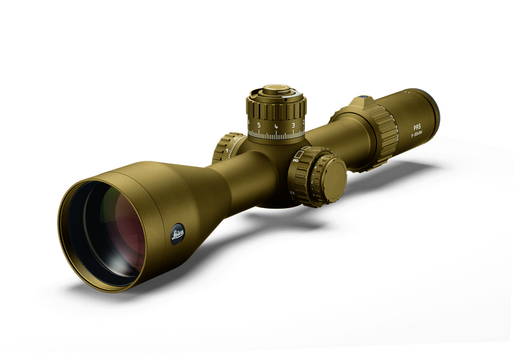 Leica PRS 5-30x56i - PRB - FDE Edition