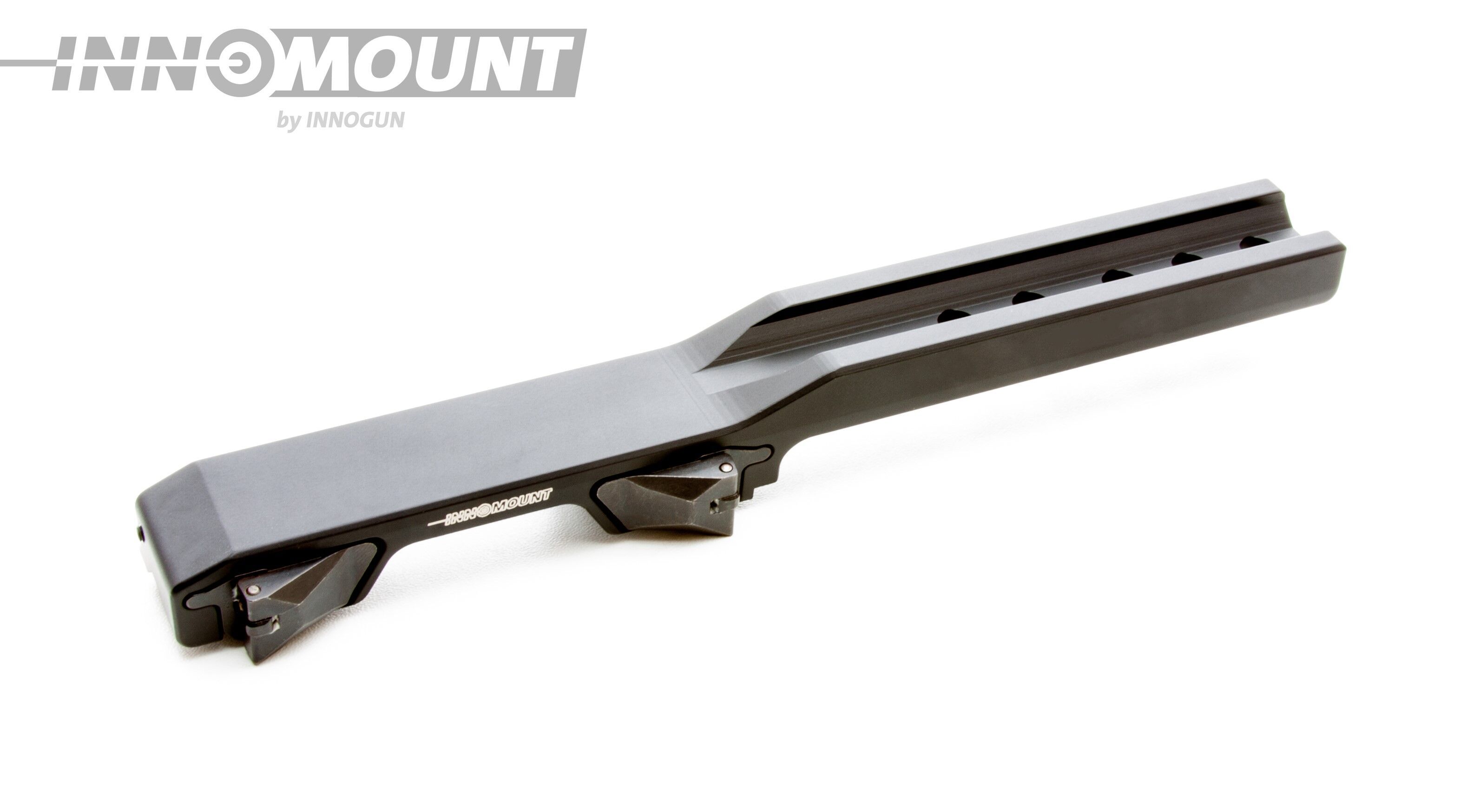 Innomount-SSM-Blaser-TVT-Archer Innomount SSM - Blaser - TVT Archer