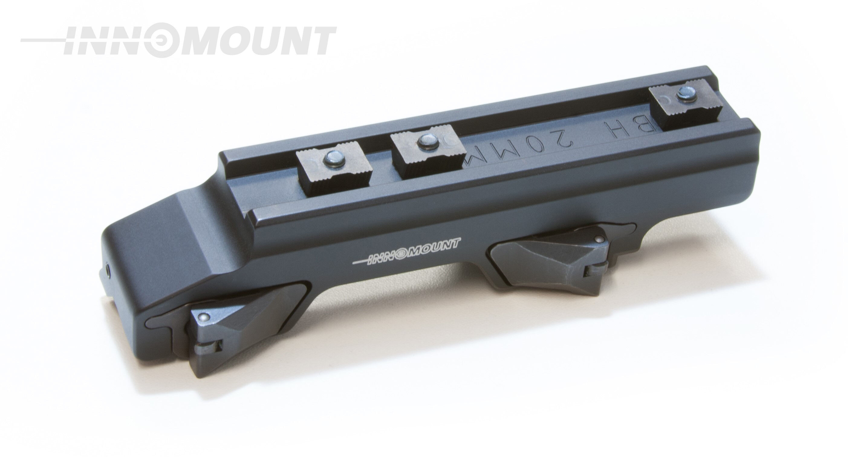 Innomount-Schnellspannmontage-fur-Blaser-Zeiss-BH-20 Innomount Schnellspannmontage für Blaser - Zeiss BH 20