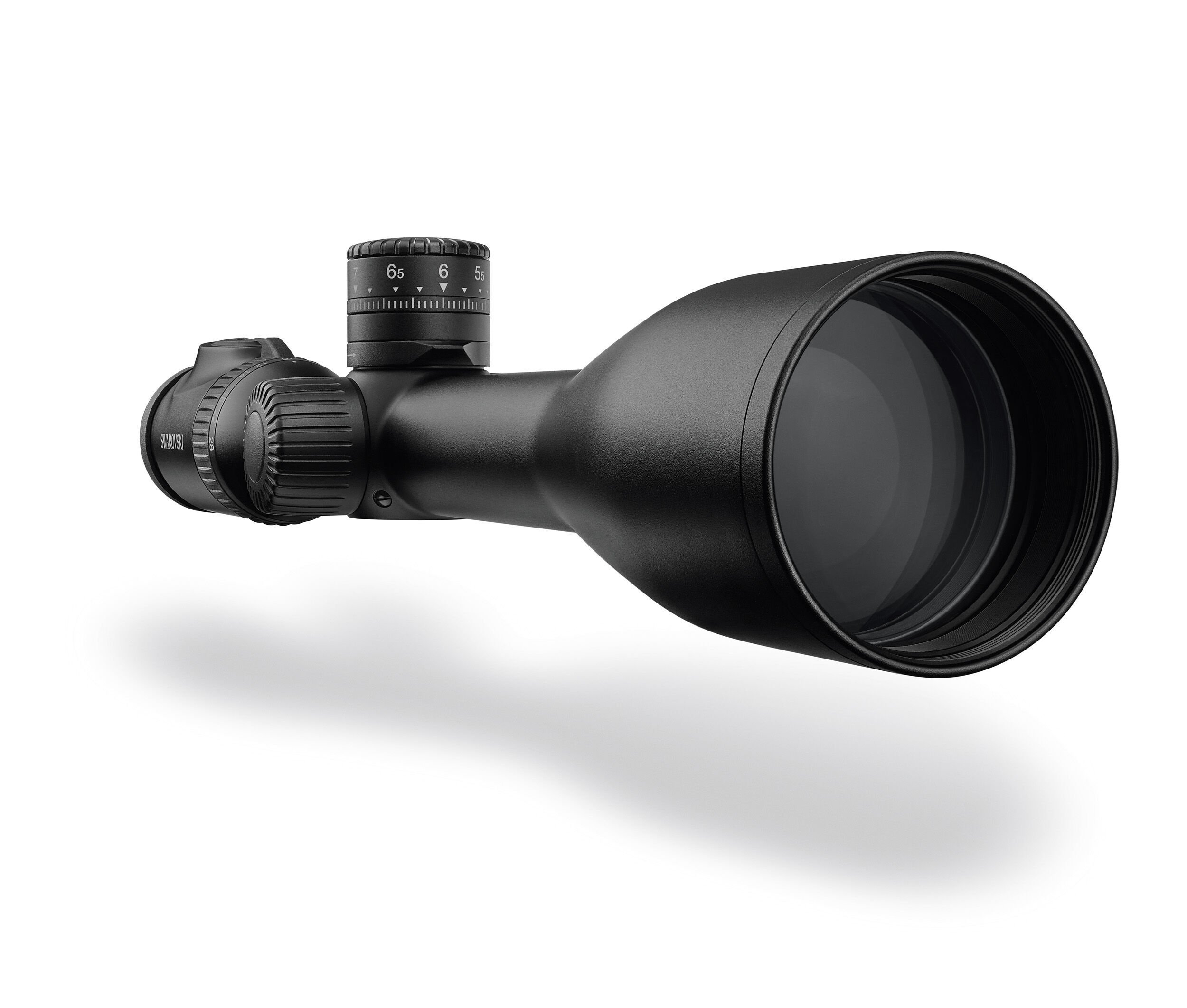 Swarovski-Z8i-3-5-28x50-P-vorne Swarovski Z8i 3,5-28x50 P von vorne