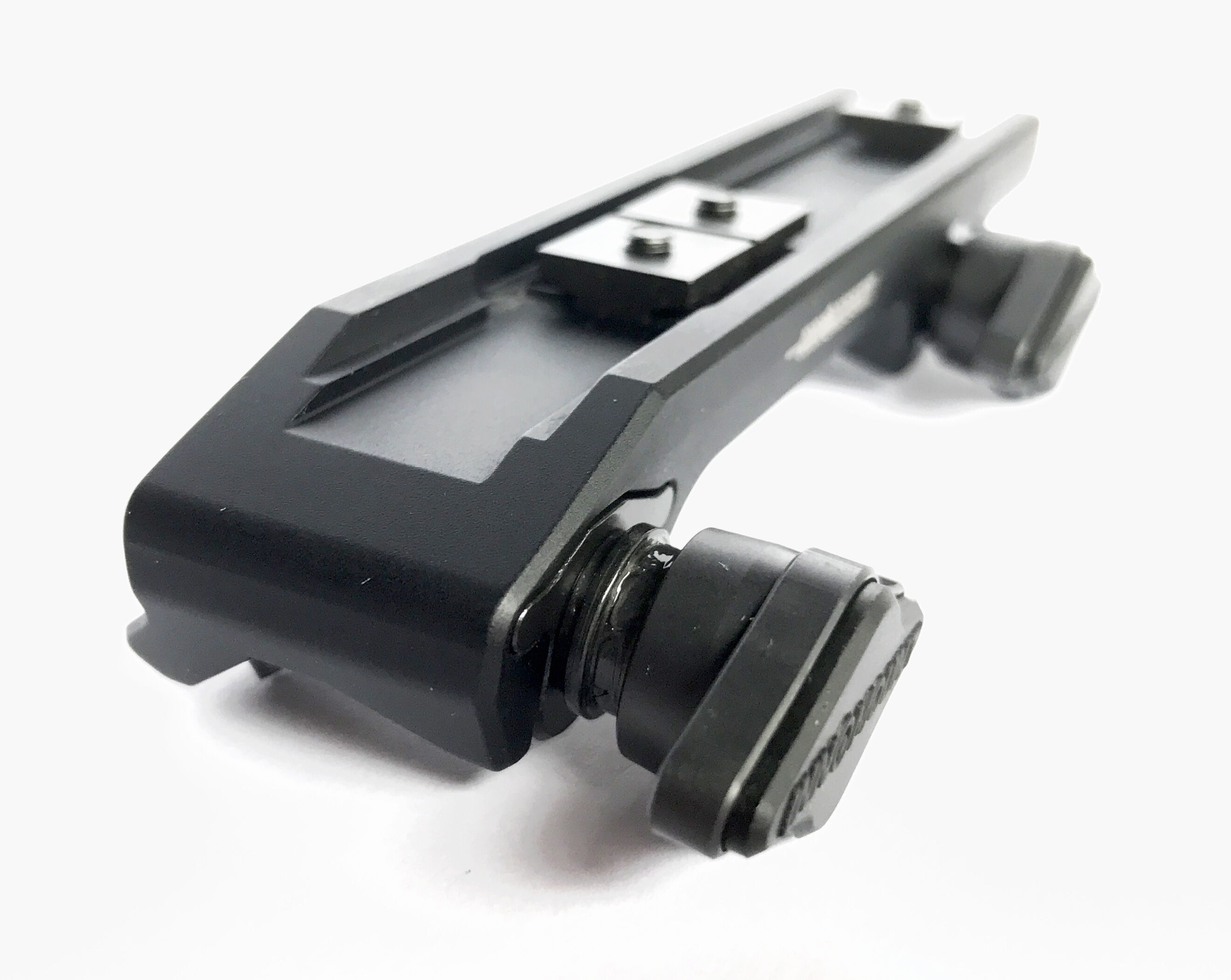 Innomount-Zero-Blaser-Swarovski-Perspektive Innomount Zero - Blaser - Swarovski