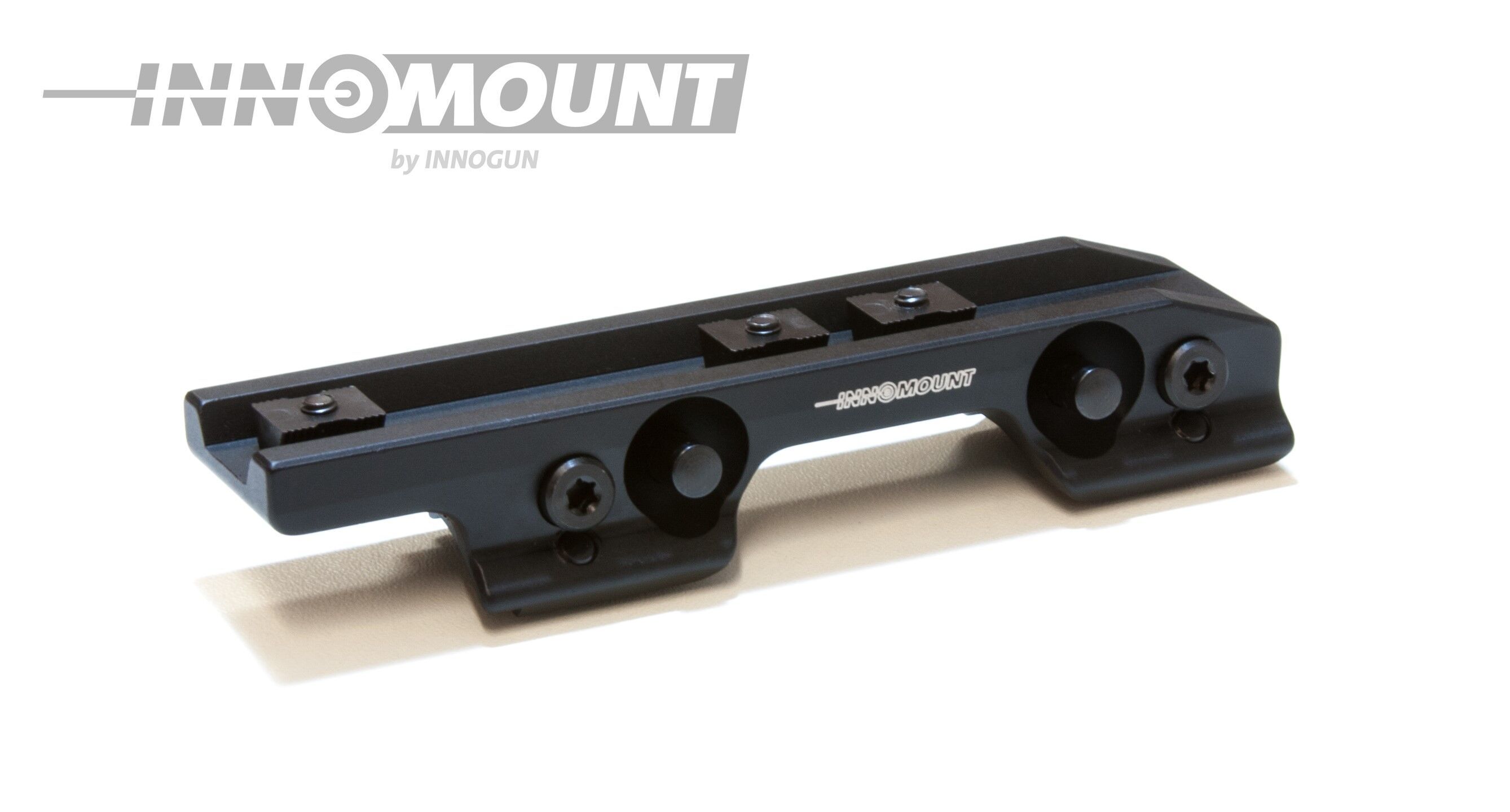 Innomount-Schnellspannmontage-fur-Blaser-Zeiss-hinten Innomount Schnellspannmontage für Blaser - Zeiss