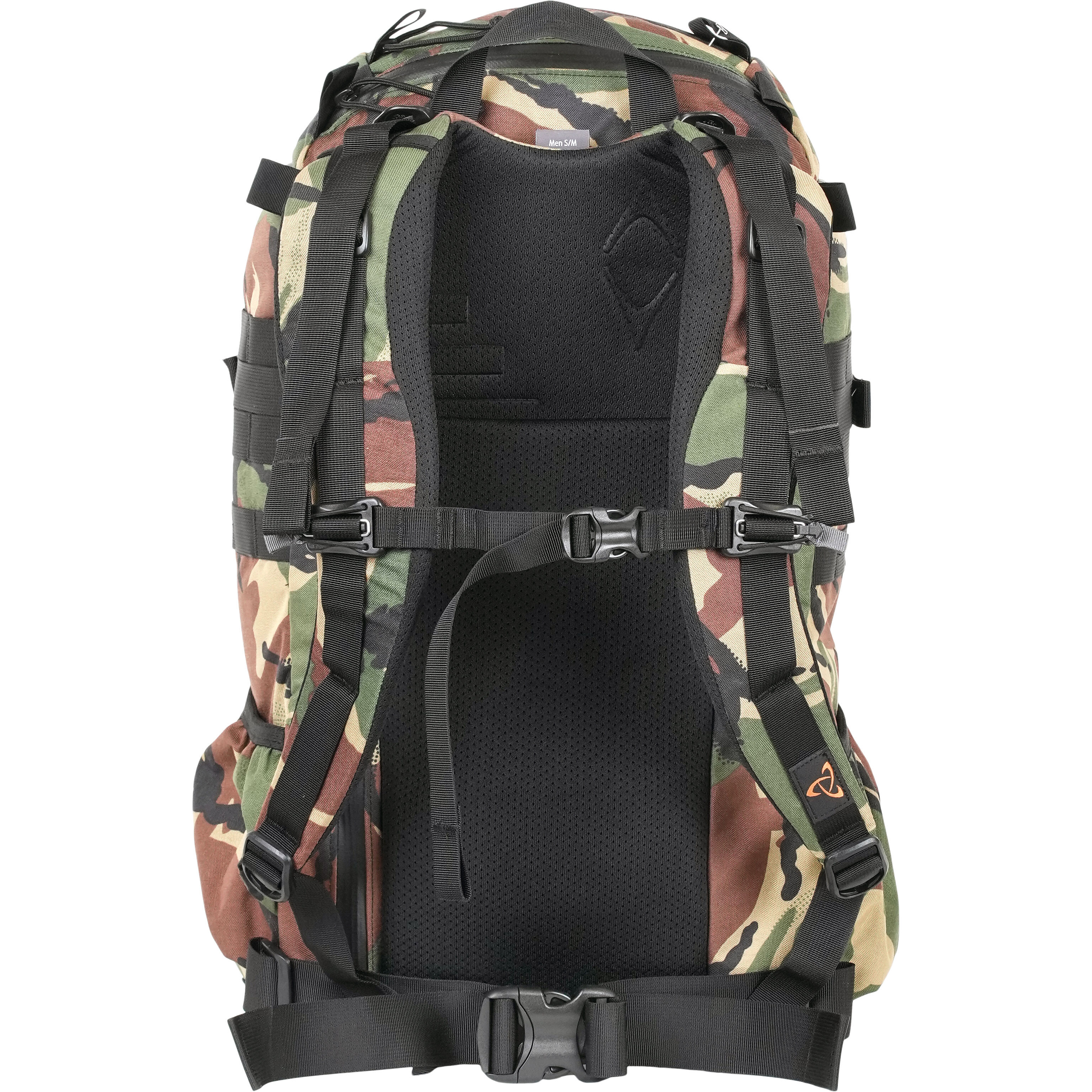 Mystery-Ranch-2-Day-Assault-Pack-DPM-Camo-6 Mystery Ranch 2-Day Assault Pack DPM Camo