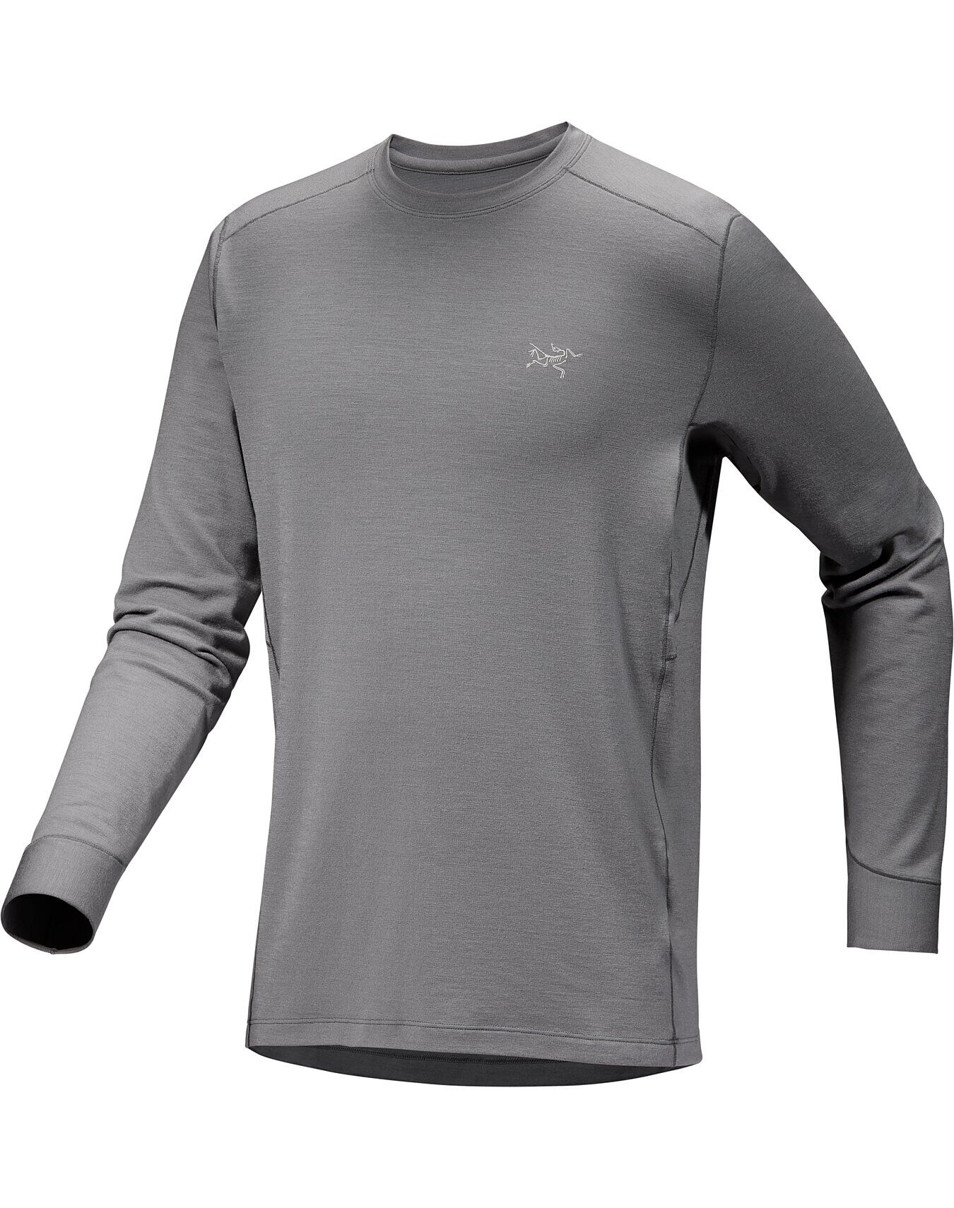 Arcteryx Rho Merino Wool Crew Neck Men´s - Void