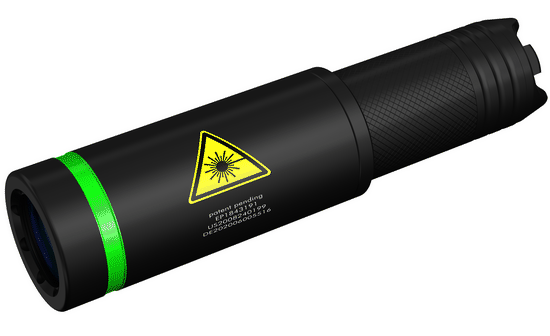 Laserluchs-850-50-Pro-2 Laserluchs 850-50- Pro 2