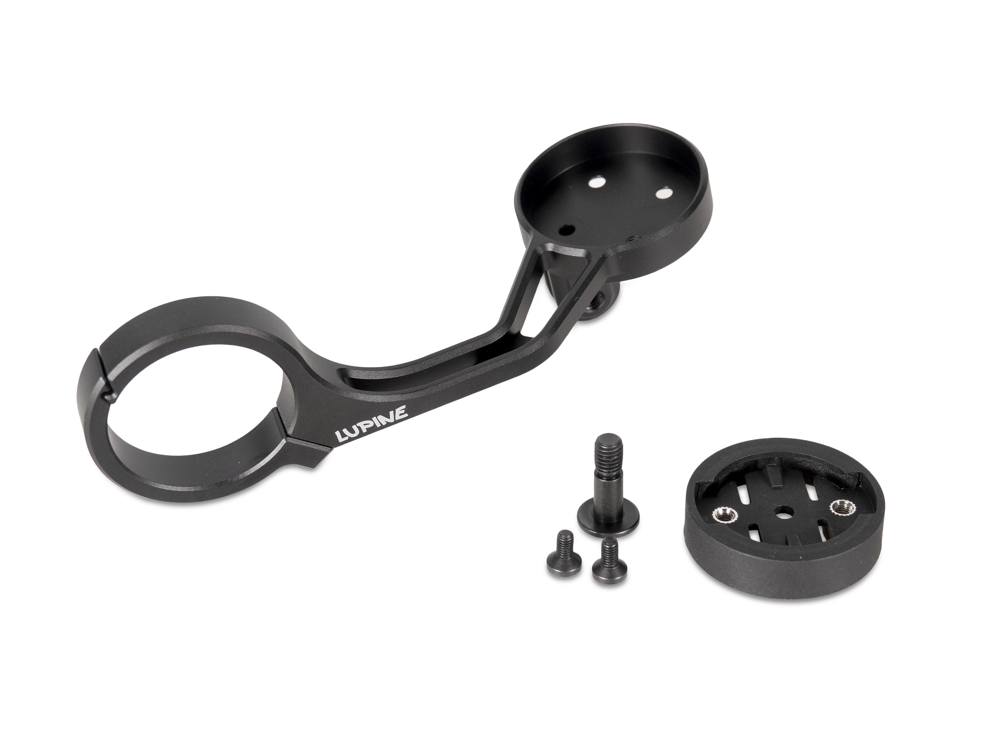 Lupine Garmin Handlebar Mount