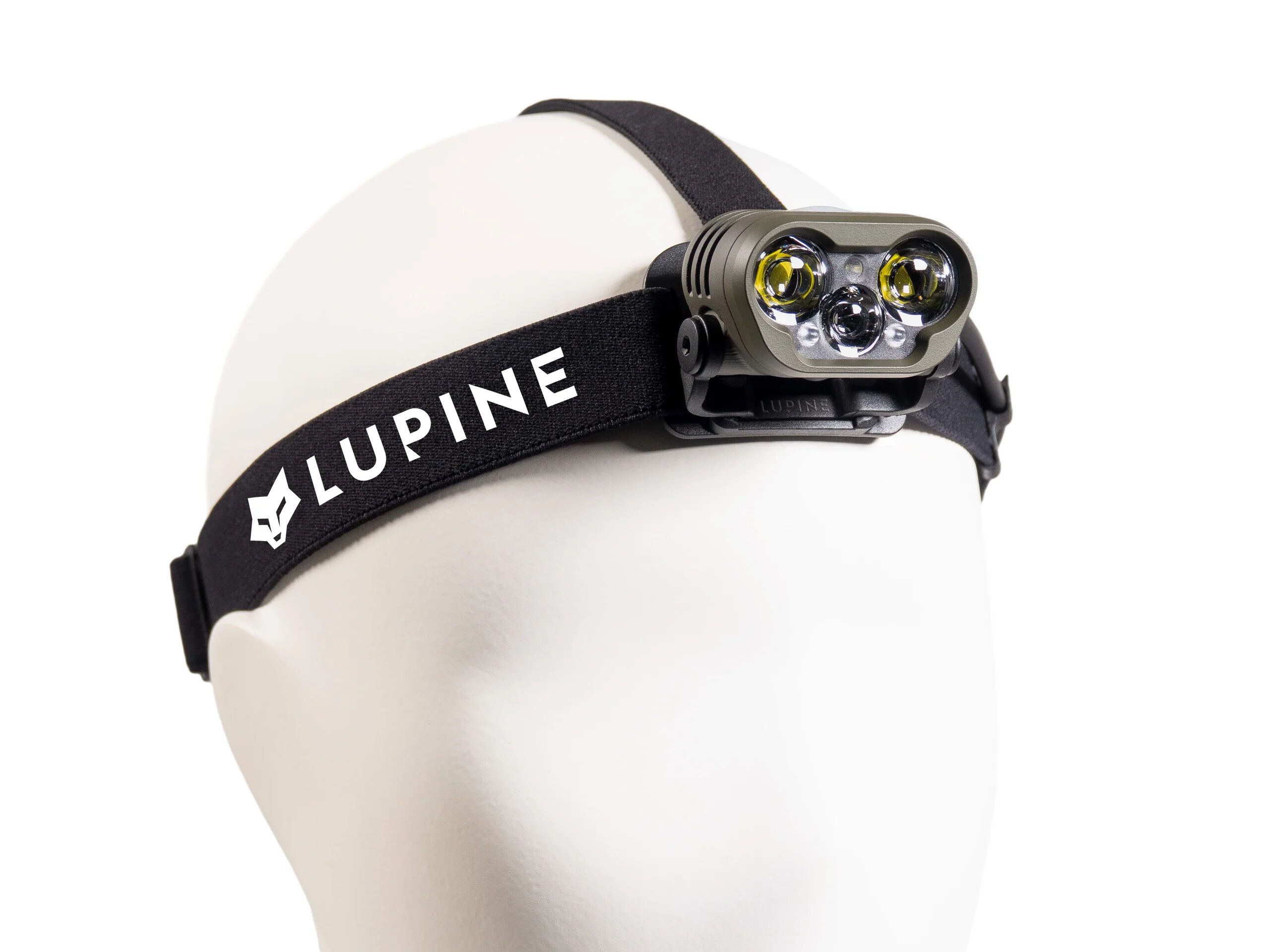 Lupine Blika BT Headlight Professional
