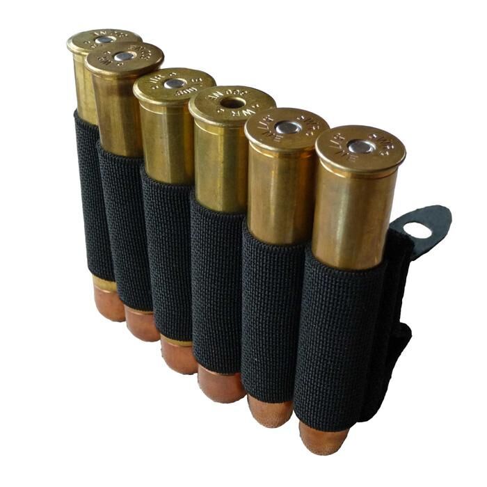 Grosskaliber Niggeloh 6x Großkaliber