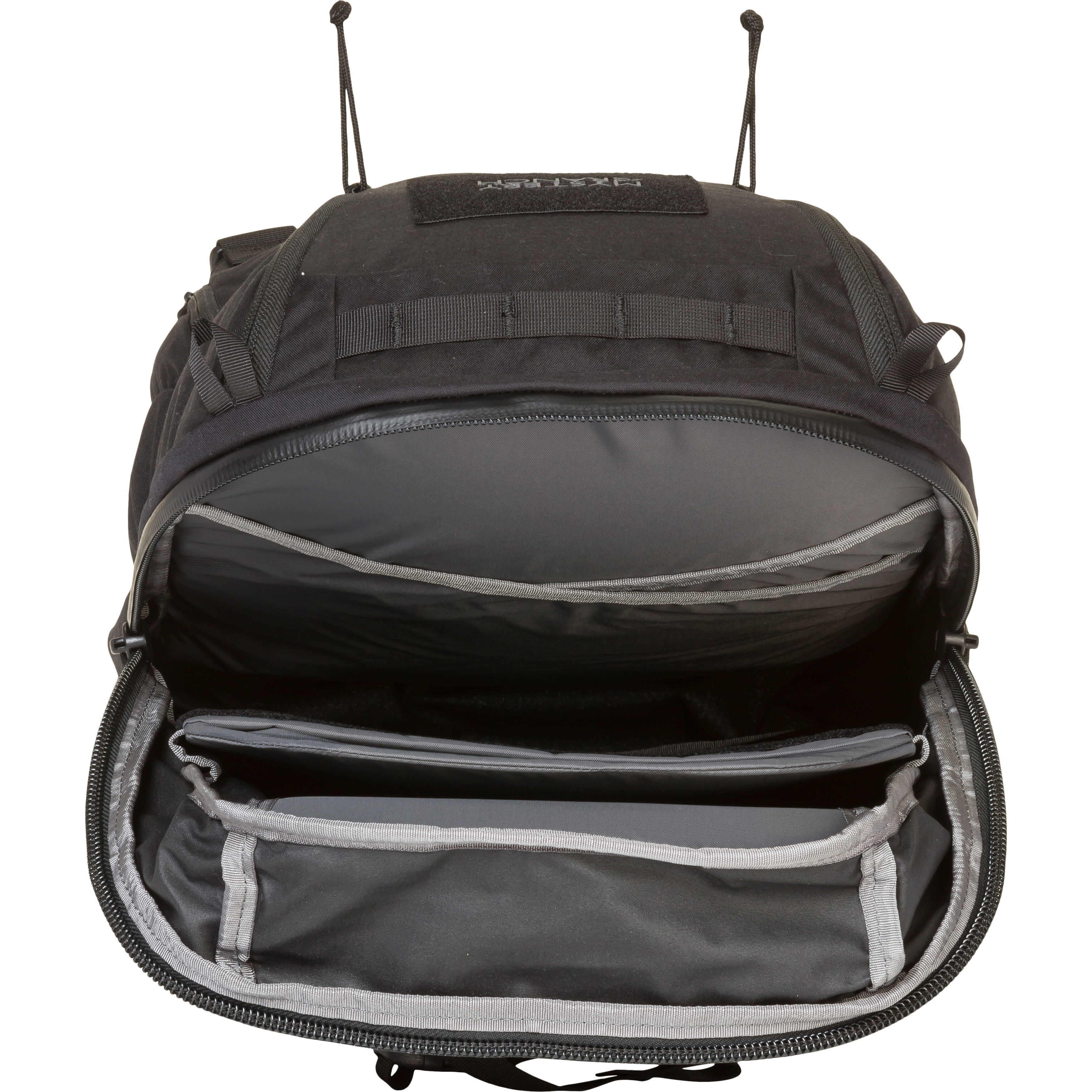 Mystery-Ranch-Rip-Ruck-24-Black-Innen Mystery Ranch Rip Ruck 24 Black