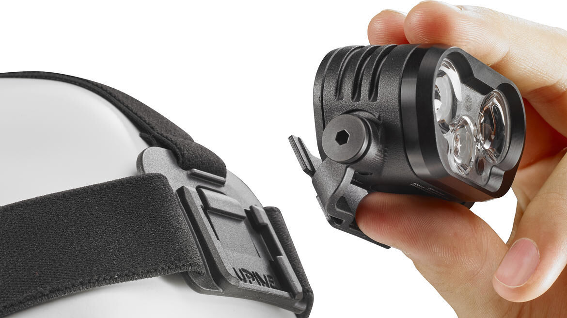 Lupine-FastClick Lupine Blika Fast Click