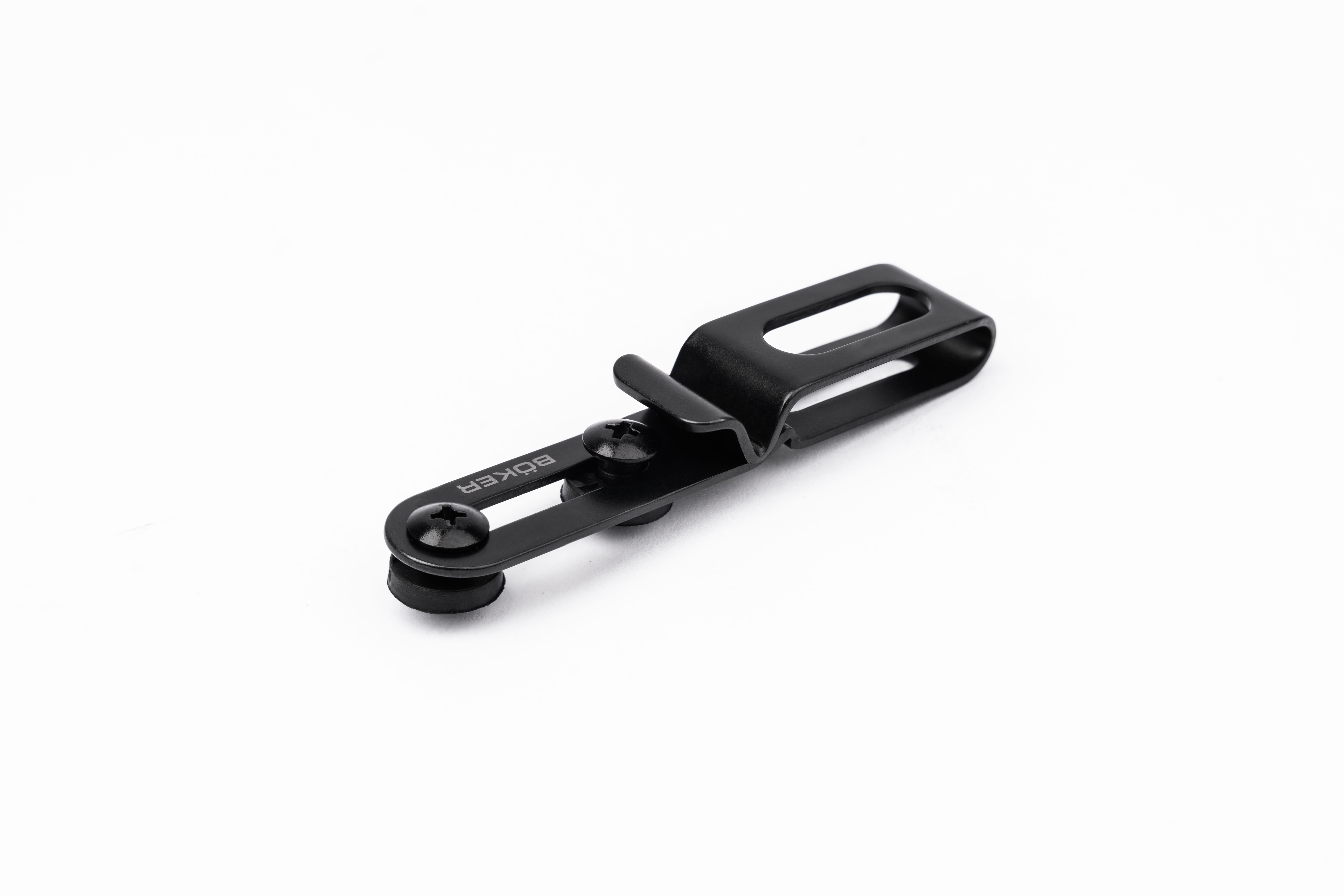 Böker Gürtelclip für Kydexscheiden Böker Gürtelclip für Kydexscheiden