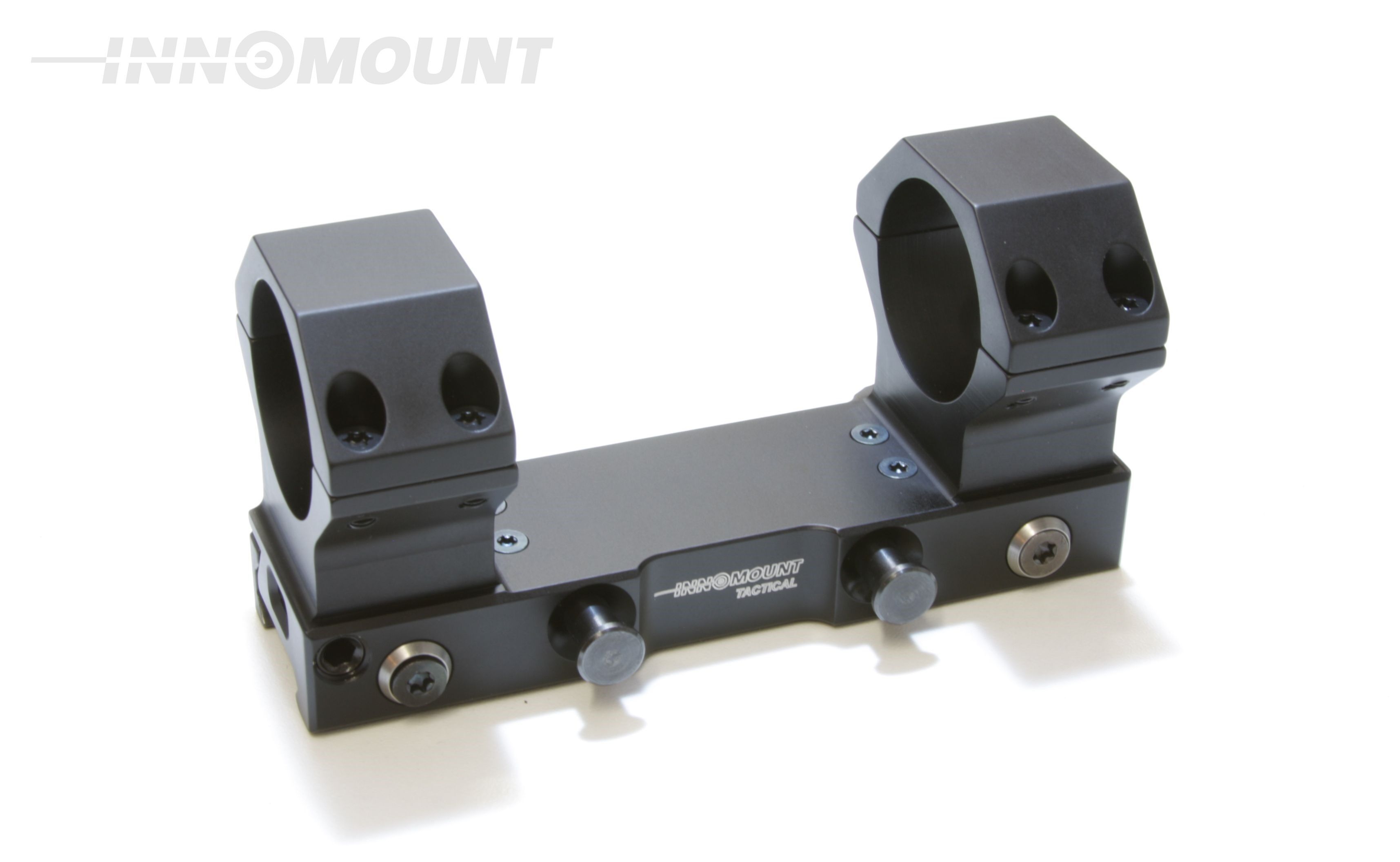 Innomount-Taktische-Schnellspannmontage Innomount Taktische Schnellspannmontage - 30 mm Ringe