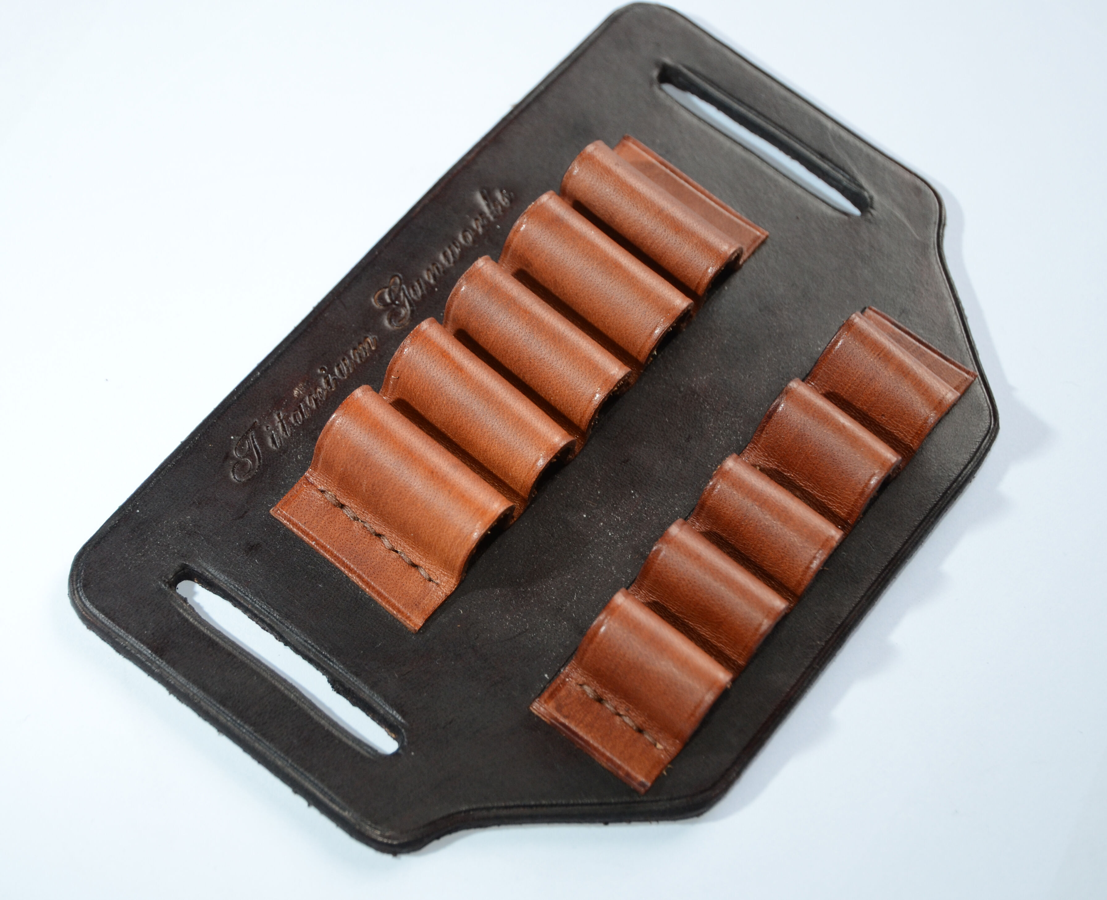 Titanium-Gunworks-5-Shot-Open-Belt-Top-3 Titanium Gunworks 5-Shot Open Belt Top