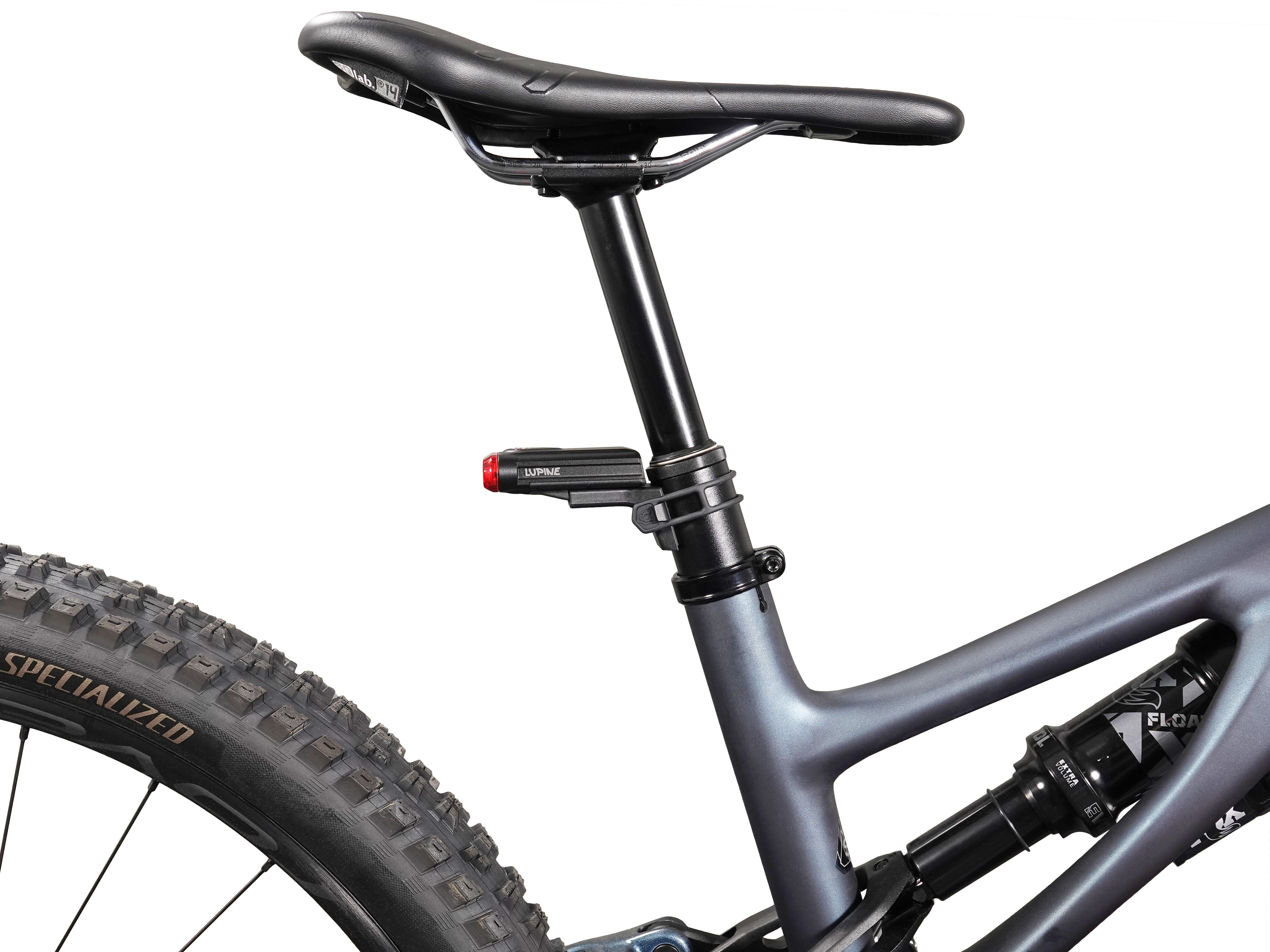 Lupine-C14-Mag-StVZO-Fahrrad Lupine C14 Mag StVZO